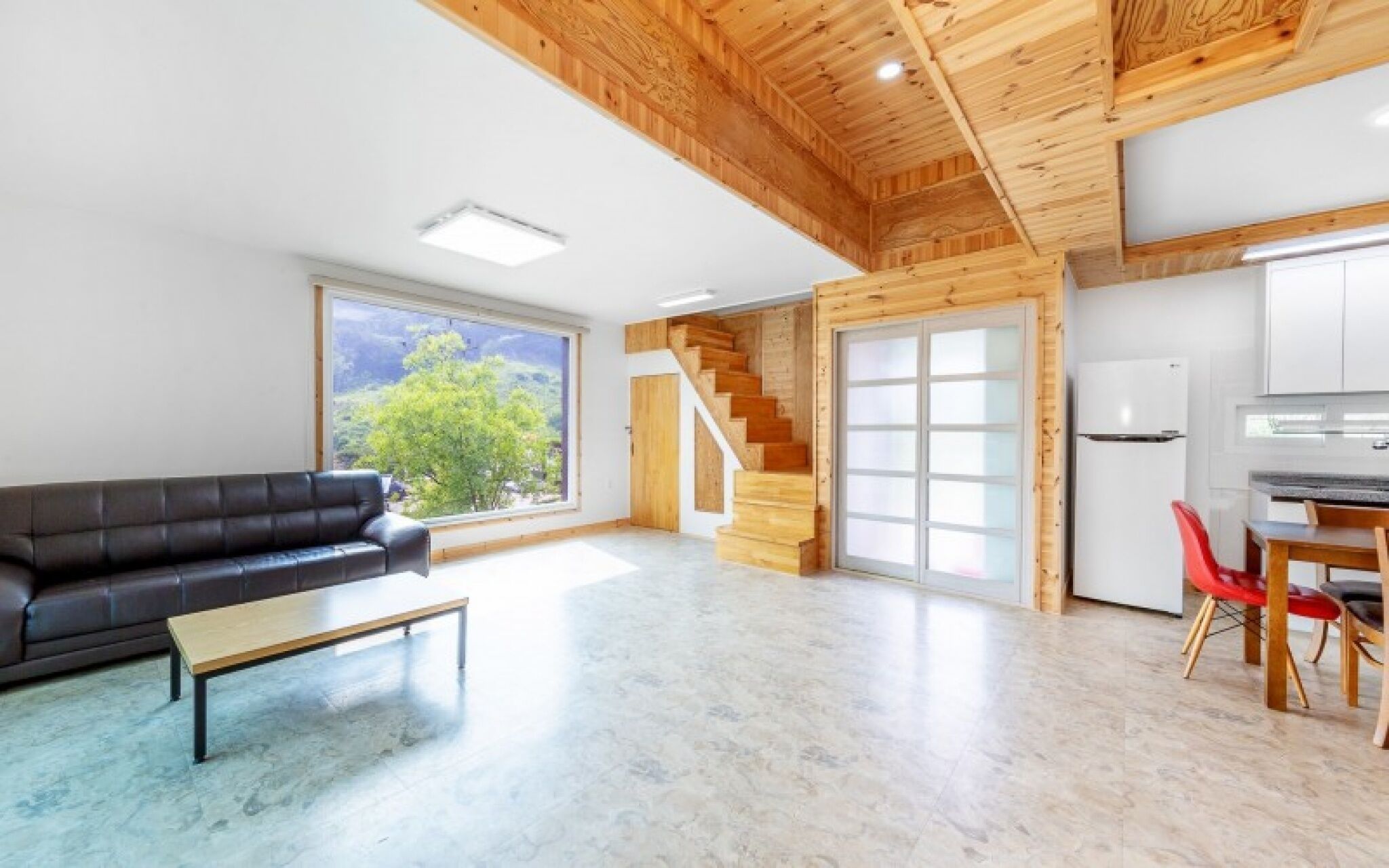Gapyeong Gaboja Pension