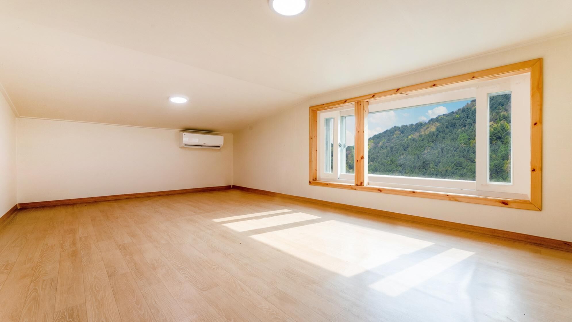 Gapyeong Gaboja Pension