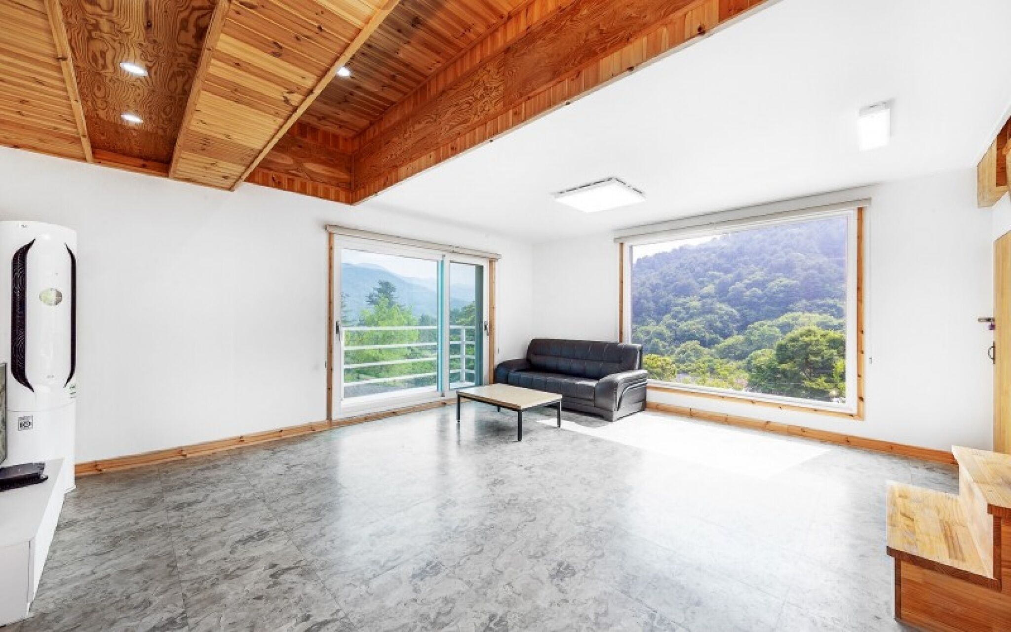 Gapyeong Gaboja Pension