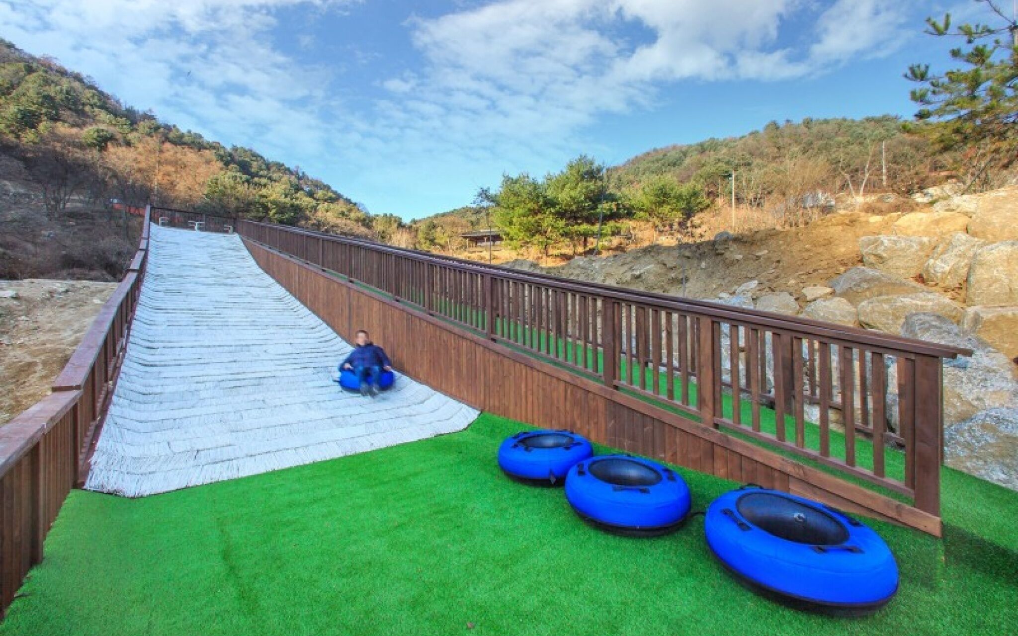 Gapyeong Gaboja Pension
