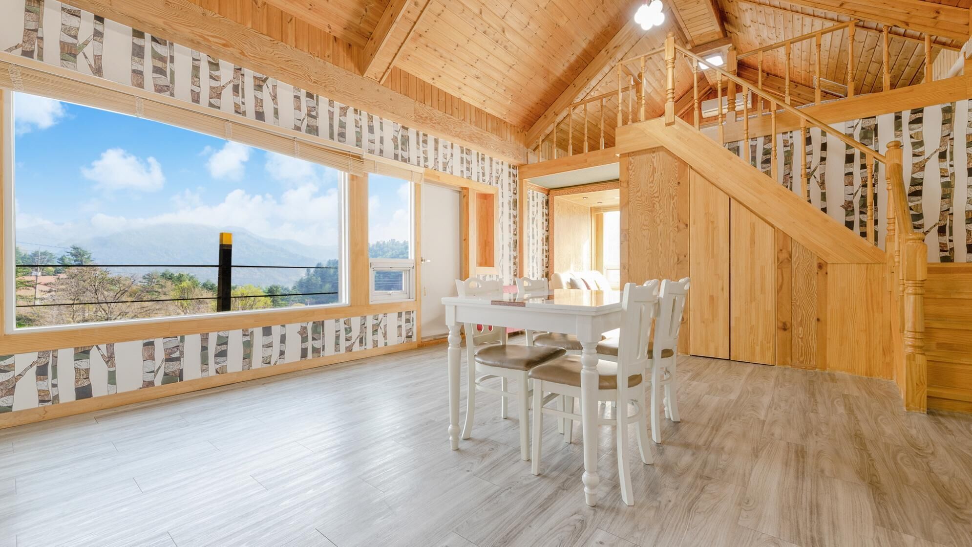 Gapyeong Gaboja Pension