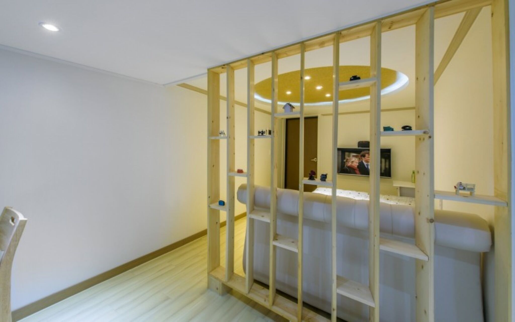 Gapyeong Gaboja Pension