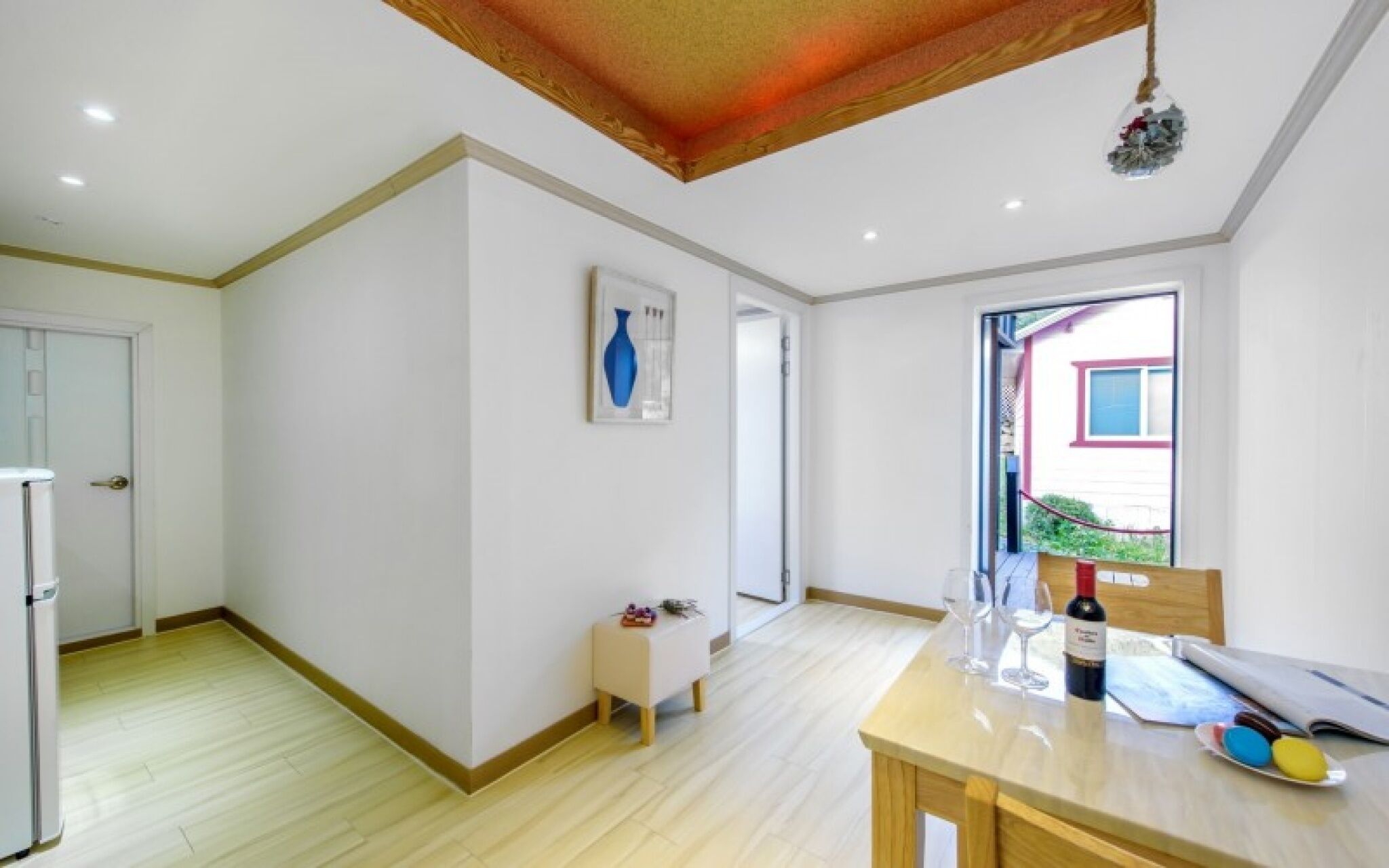 Gapyeong Gaboja Pension