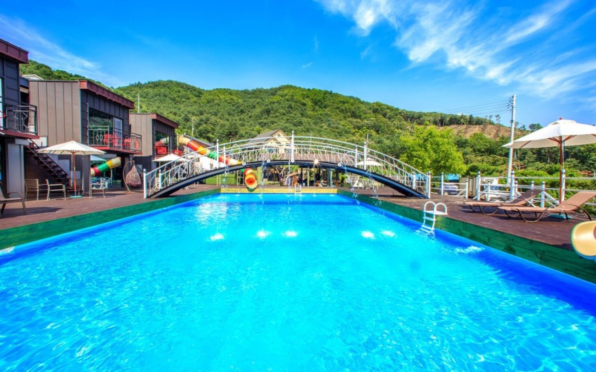 Gapyeong Gaboja Pension