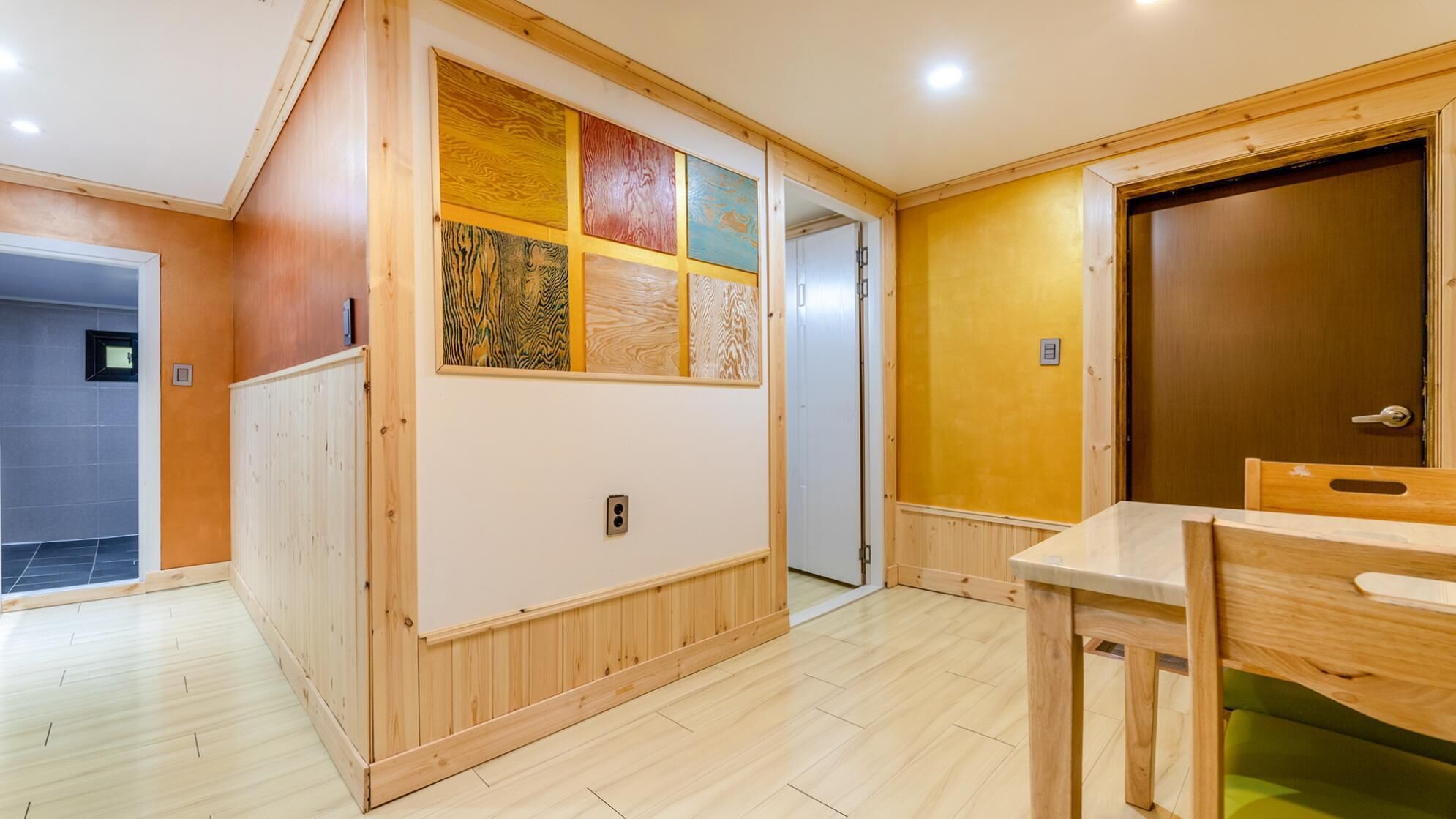 Gapyeong Gaboja Pension