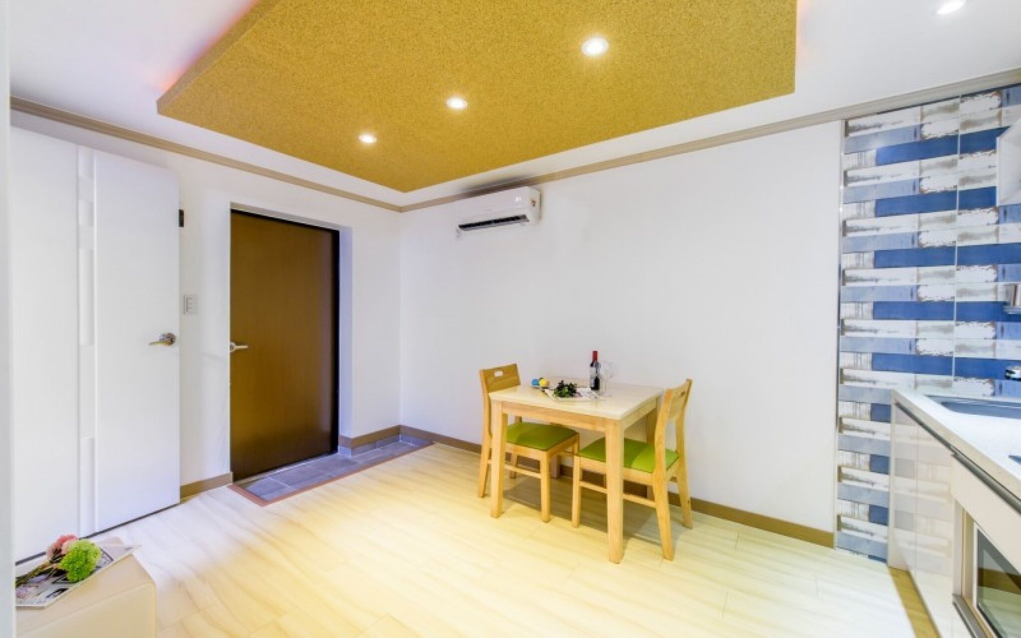 Gapyeong Gaboja Pension