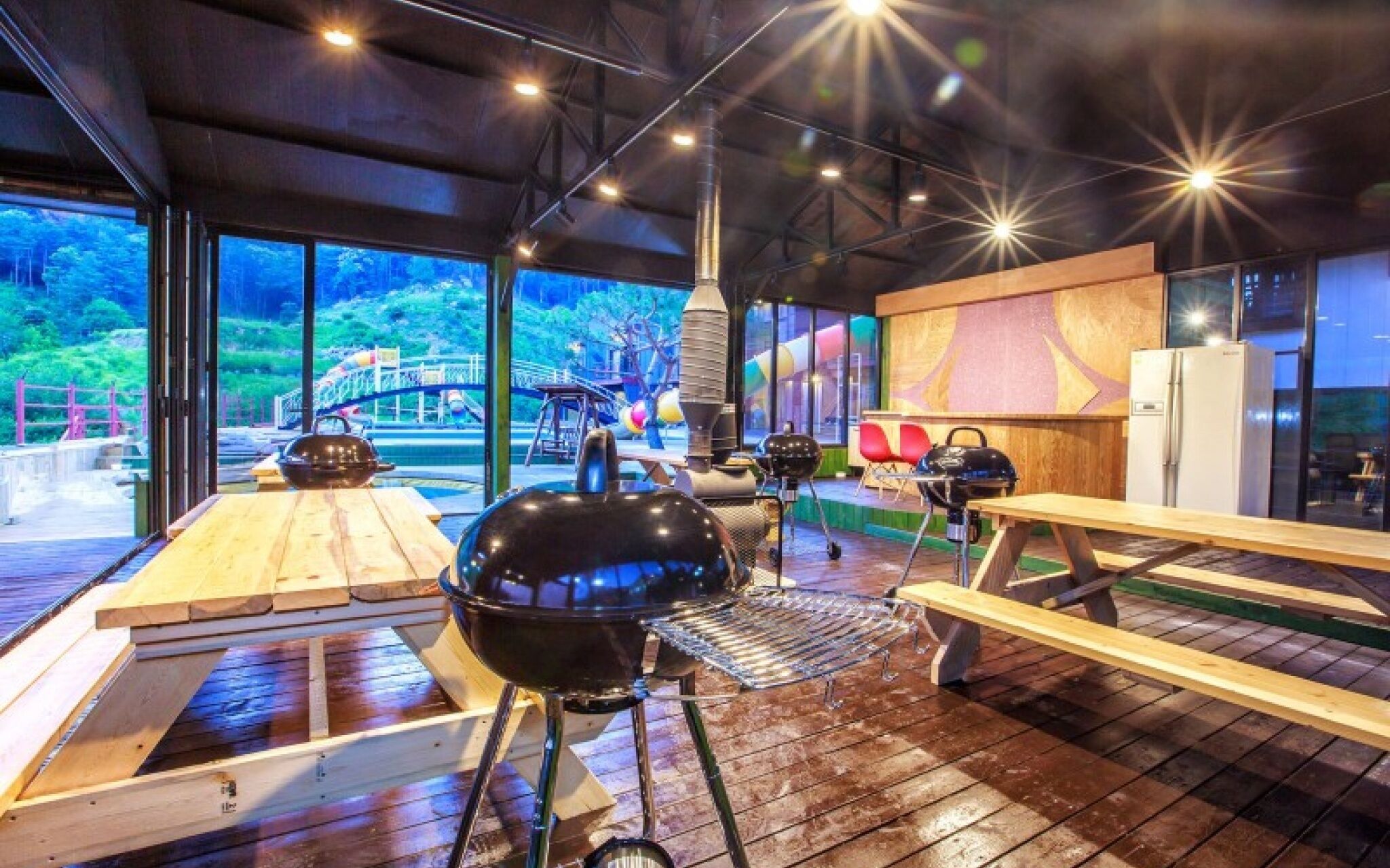 Gapyeong Gaboja Pension