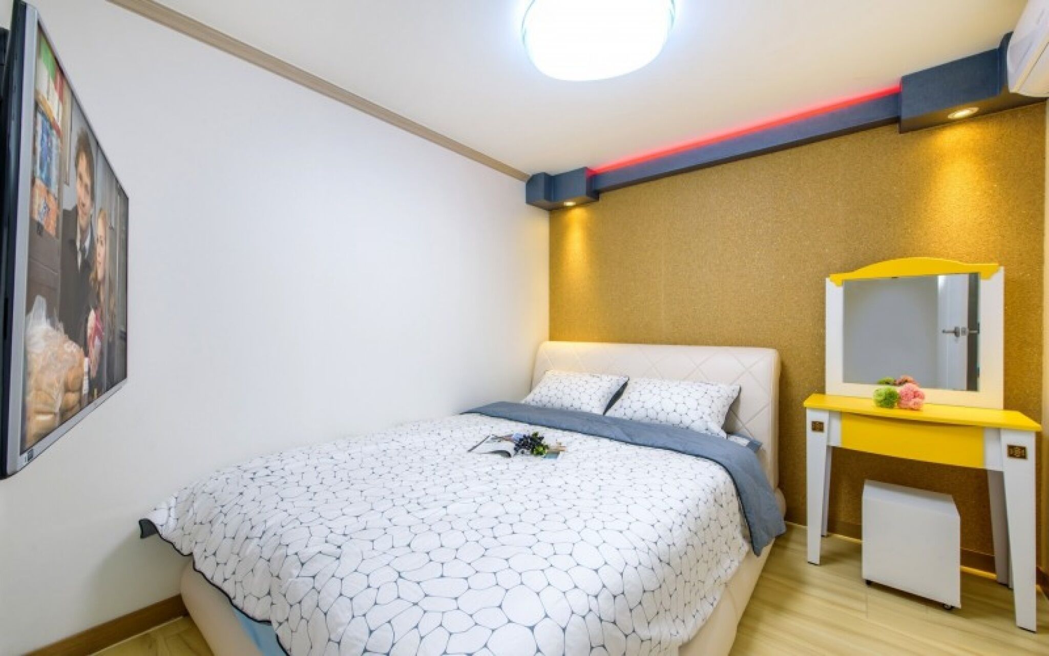 Gapyeong Gaboja Pension