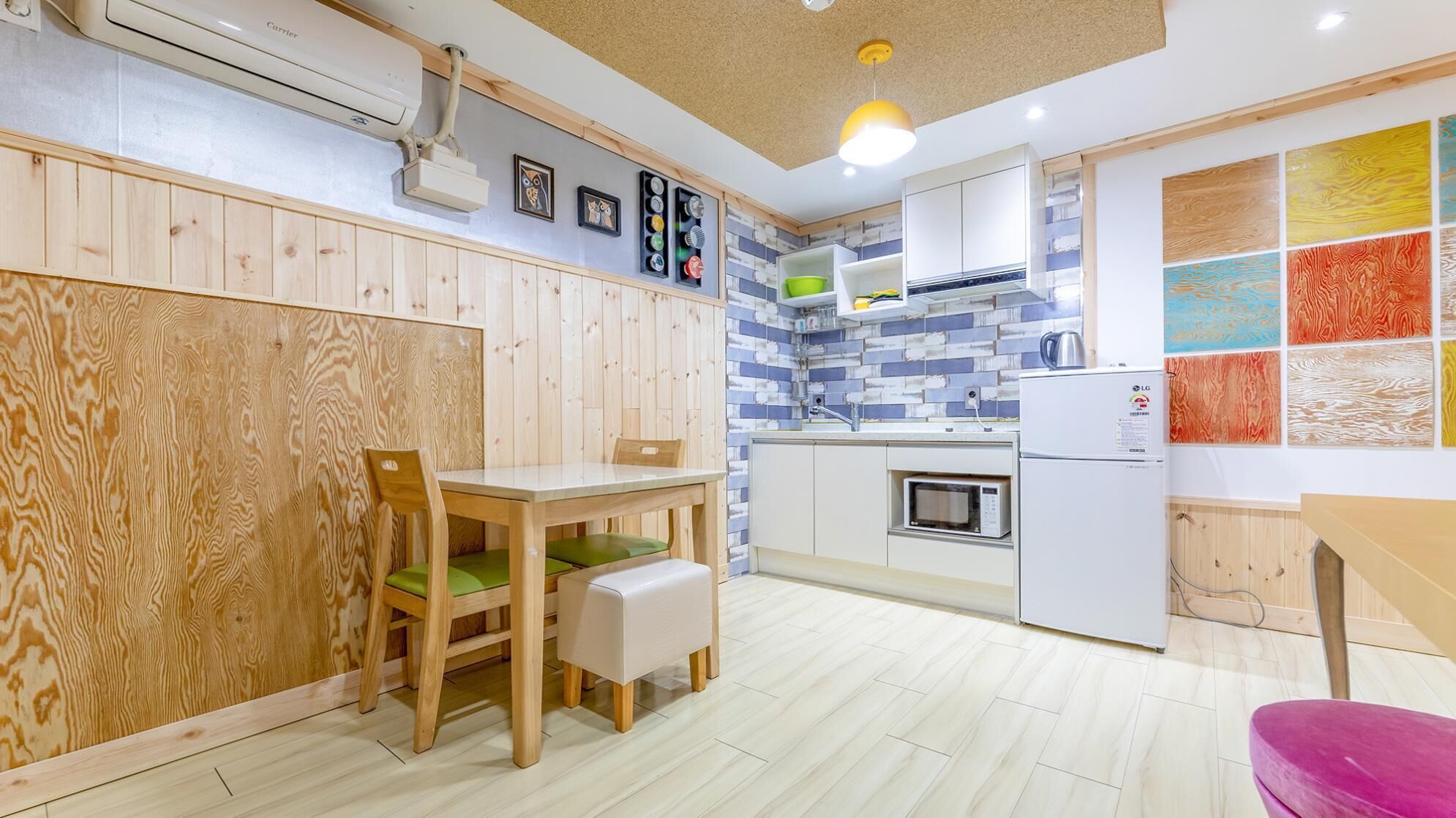 Gapyeong Gaboja Pension