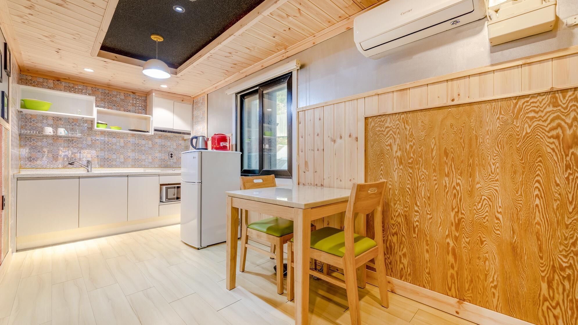 Gapyeong Gaboja Pension