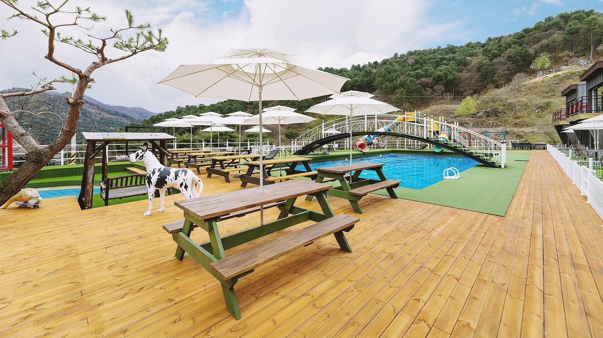Gapyeong Gaboja Pension
