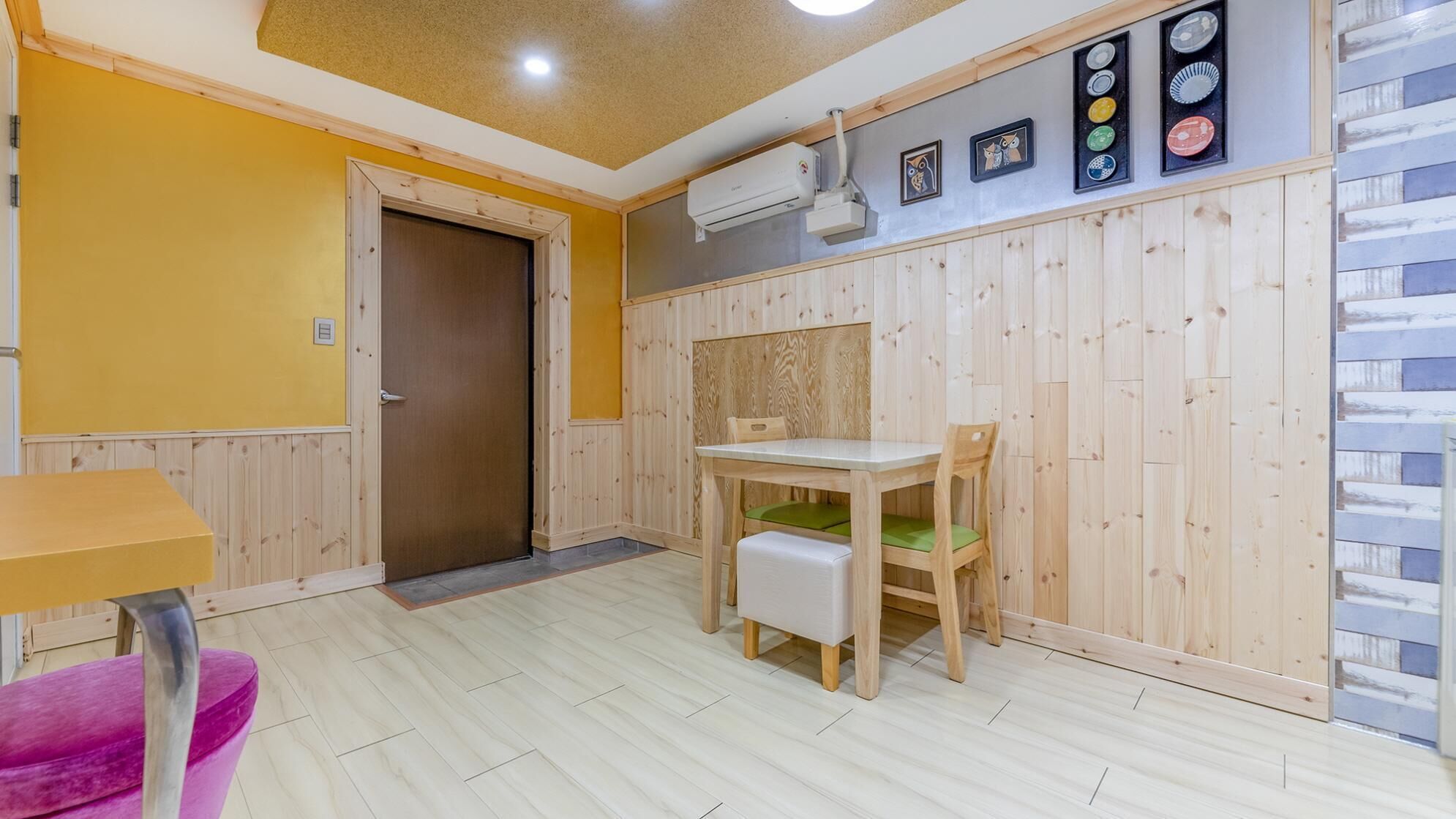 Gapyeong Gaboja Pension