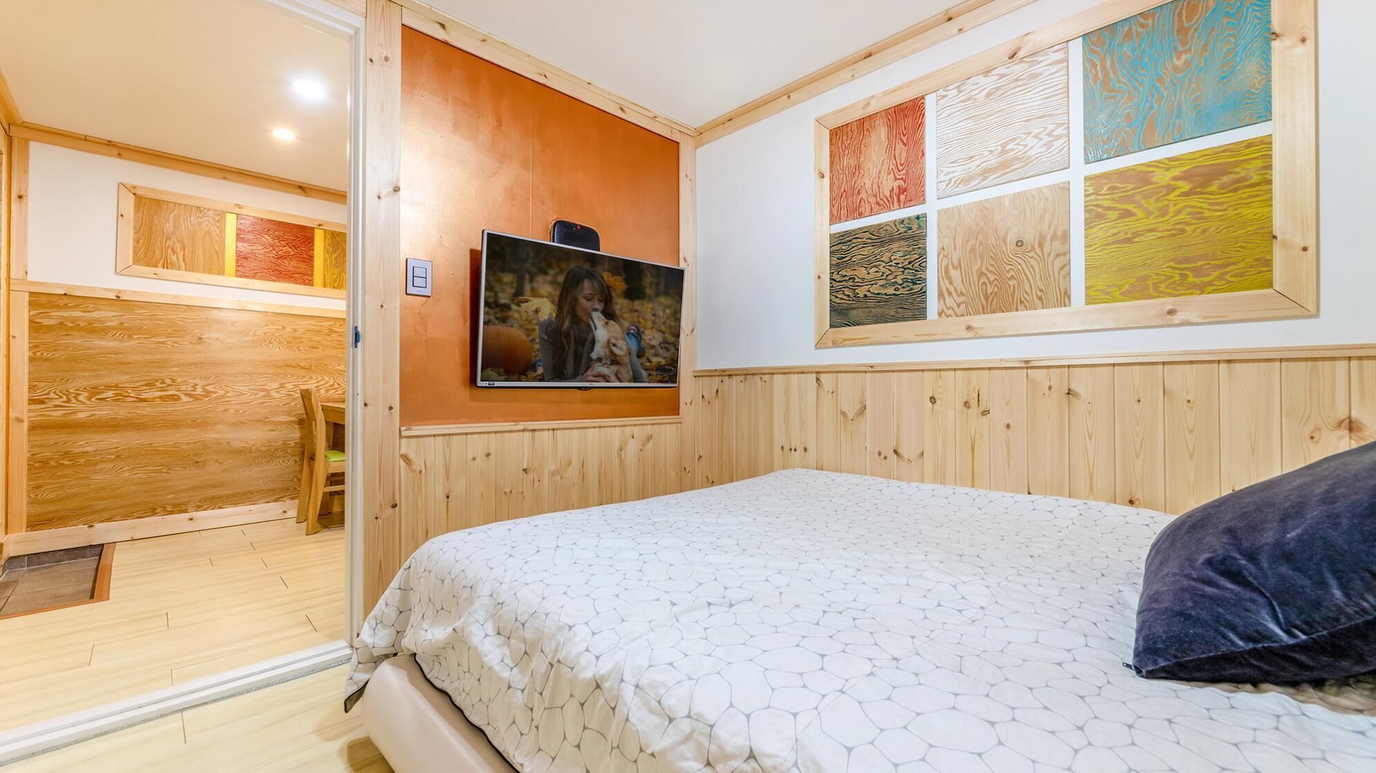 Gapyeong Gaboja Pension