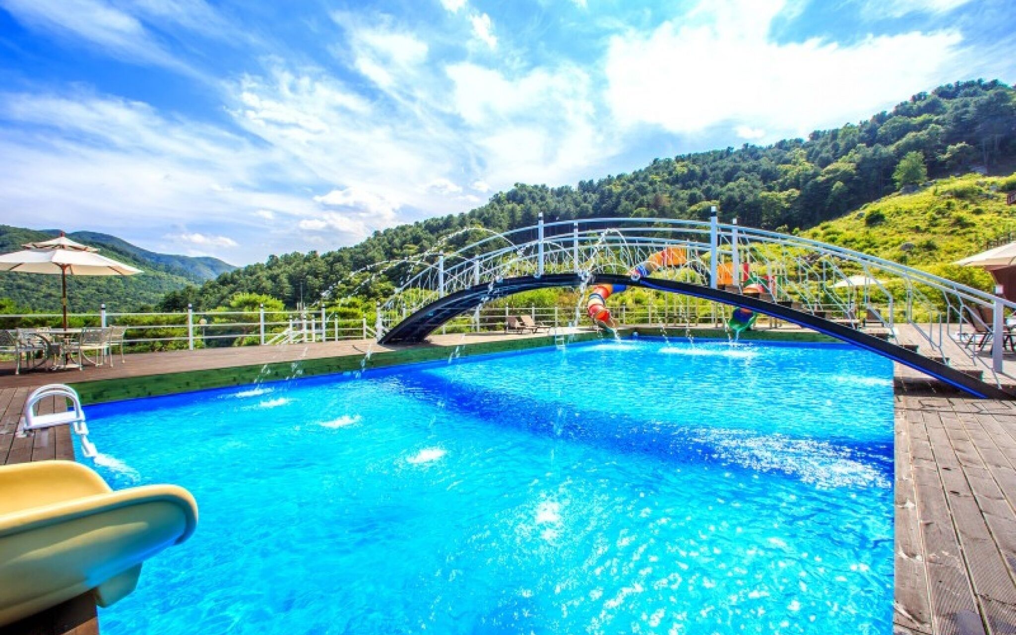 Gapyeong Gaboja Pension