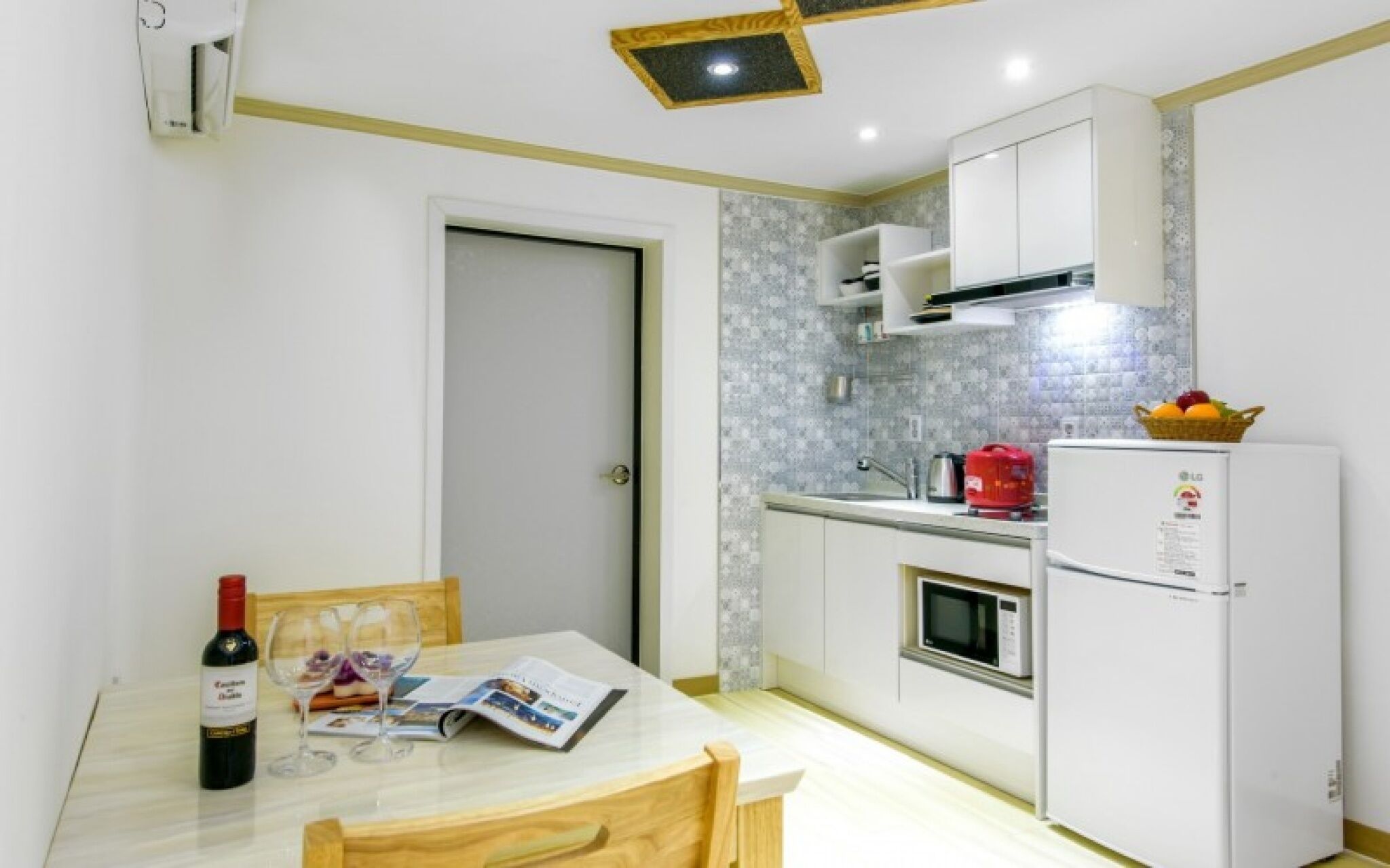 Gapyeong Gaboja Pension