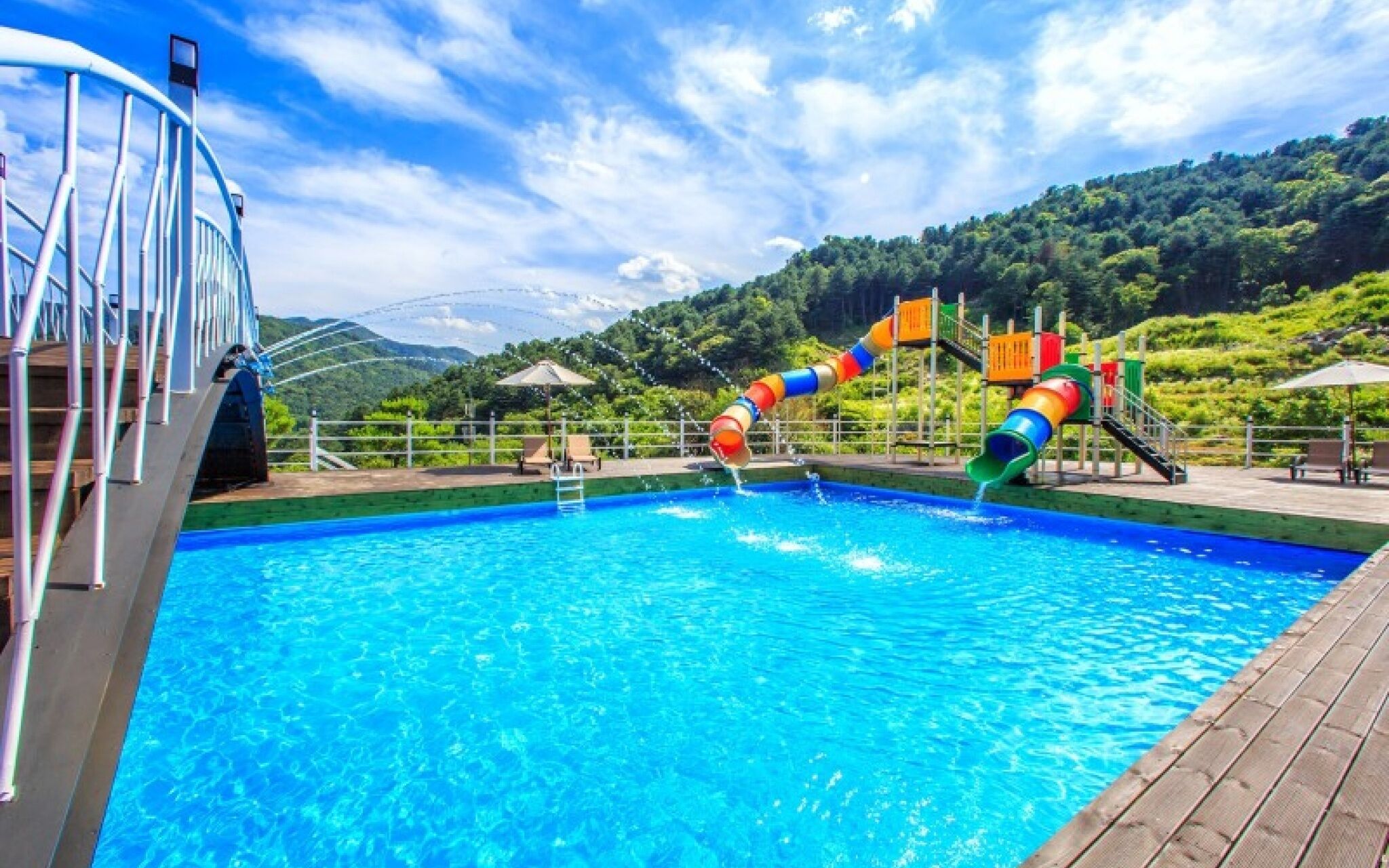 Gapyeong Gaboja Pension