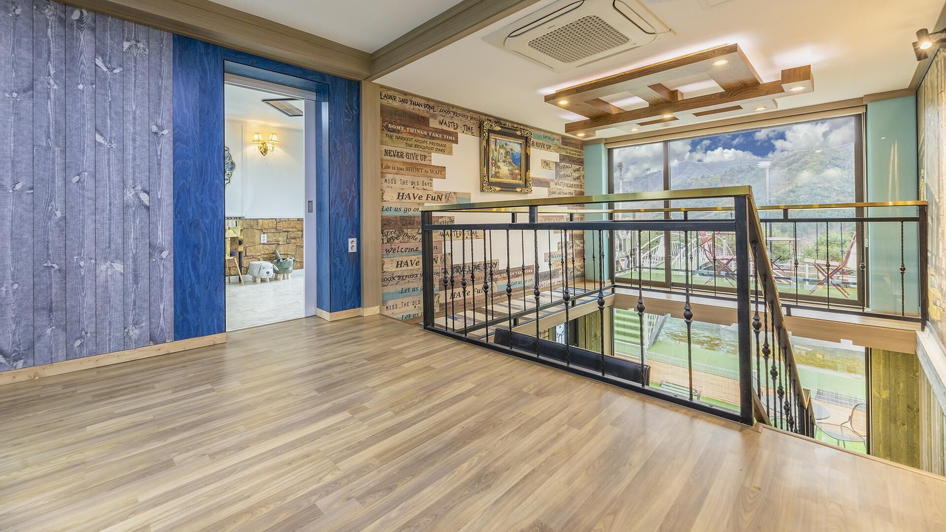 Gapyeong Gaboja Pension