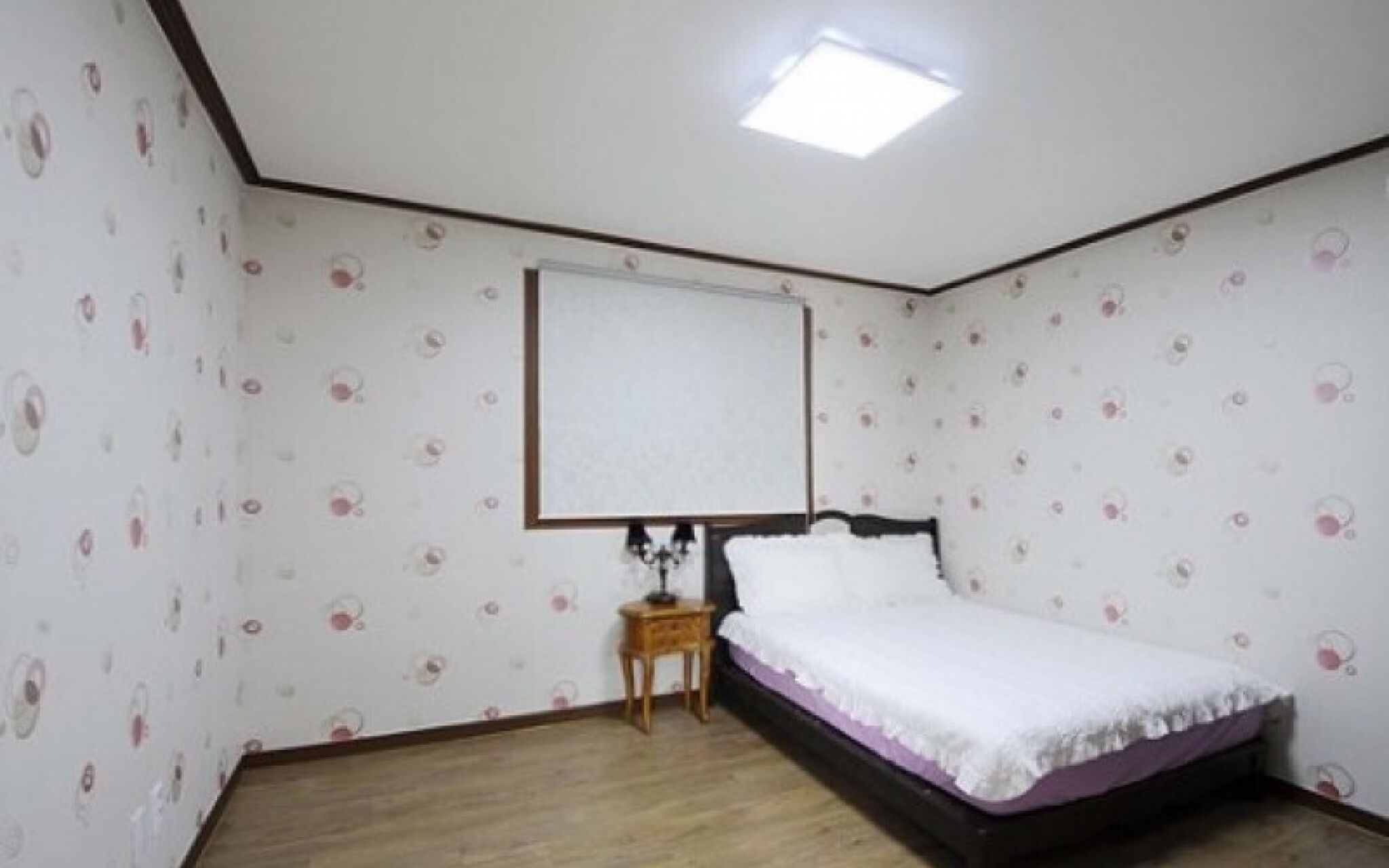 Gapyeong Gangsibong Mirinae Pension