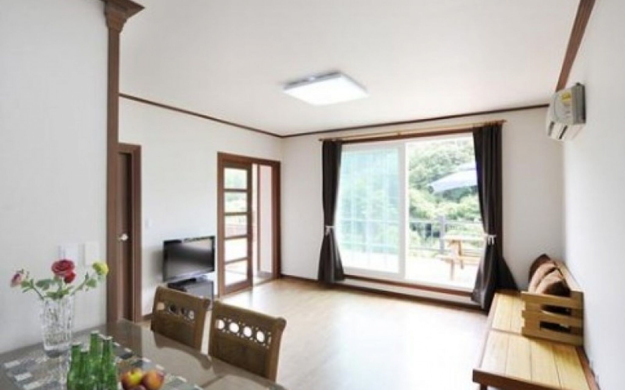 Gapyeong Gangsibong Mirinae Pension