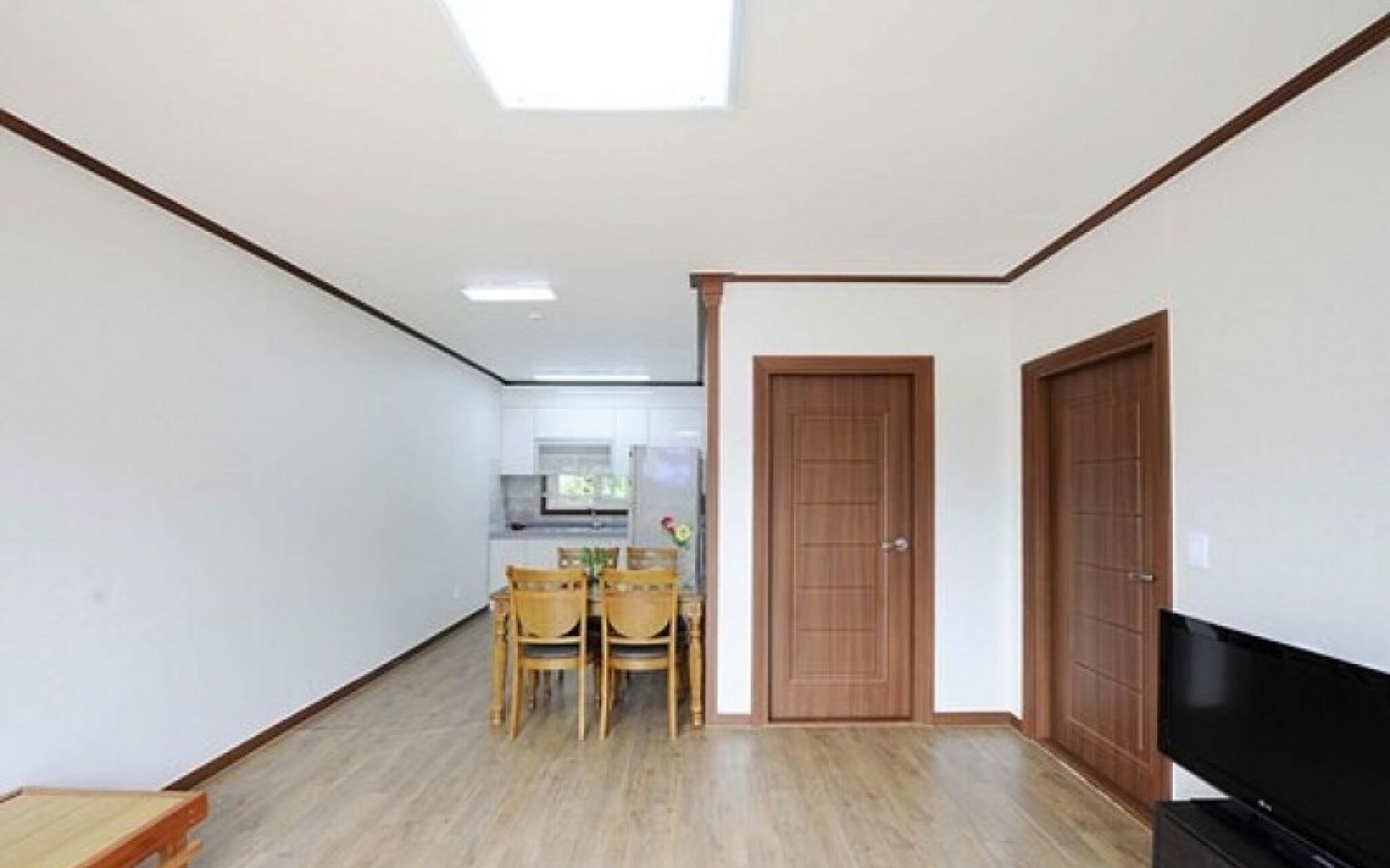 Gapyeong Gangsibong Mirinae Pension