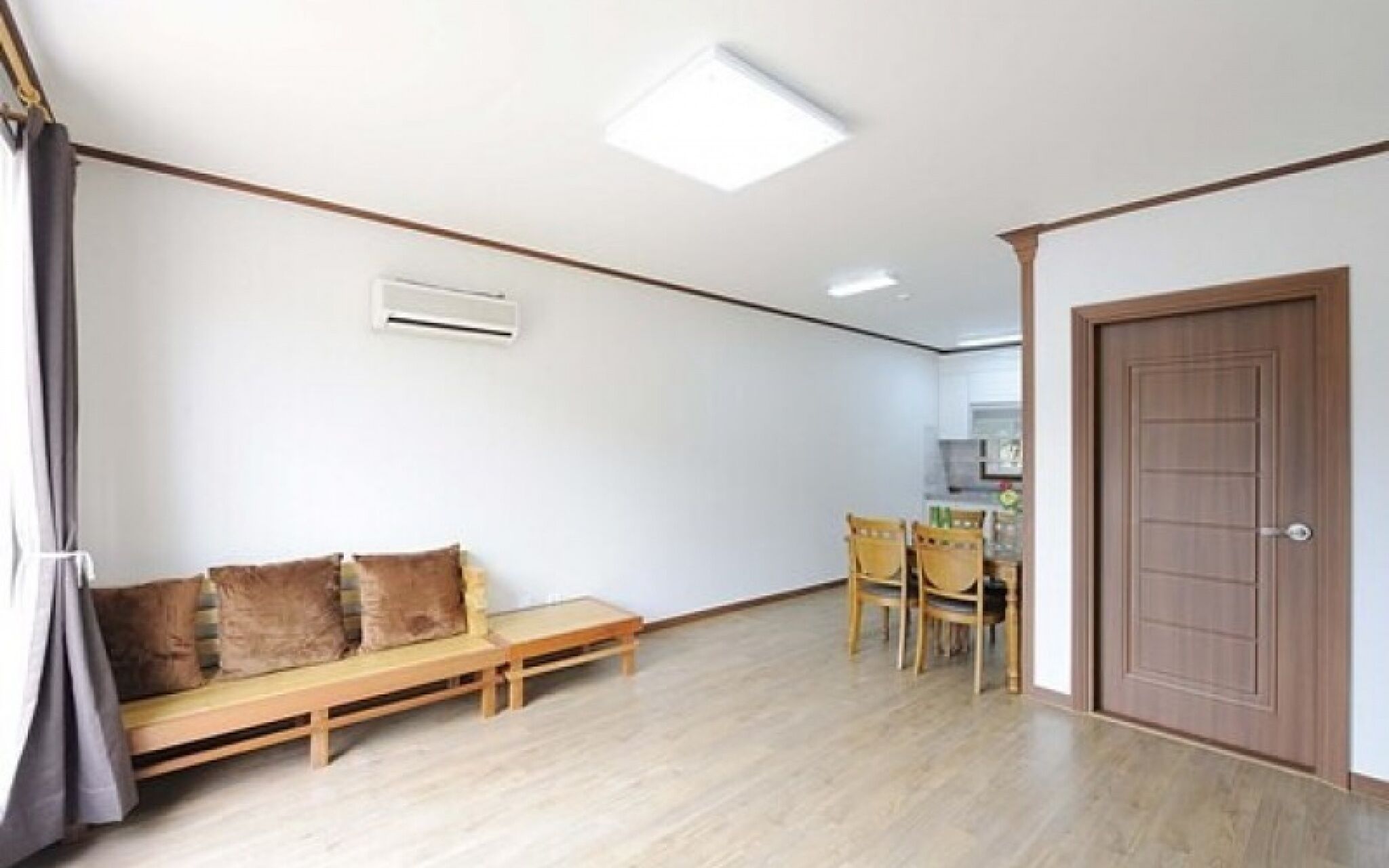 Gapyeong Gangsibong Mirinae Pension