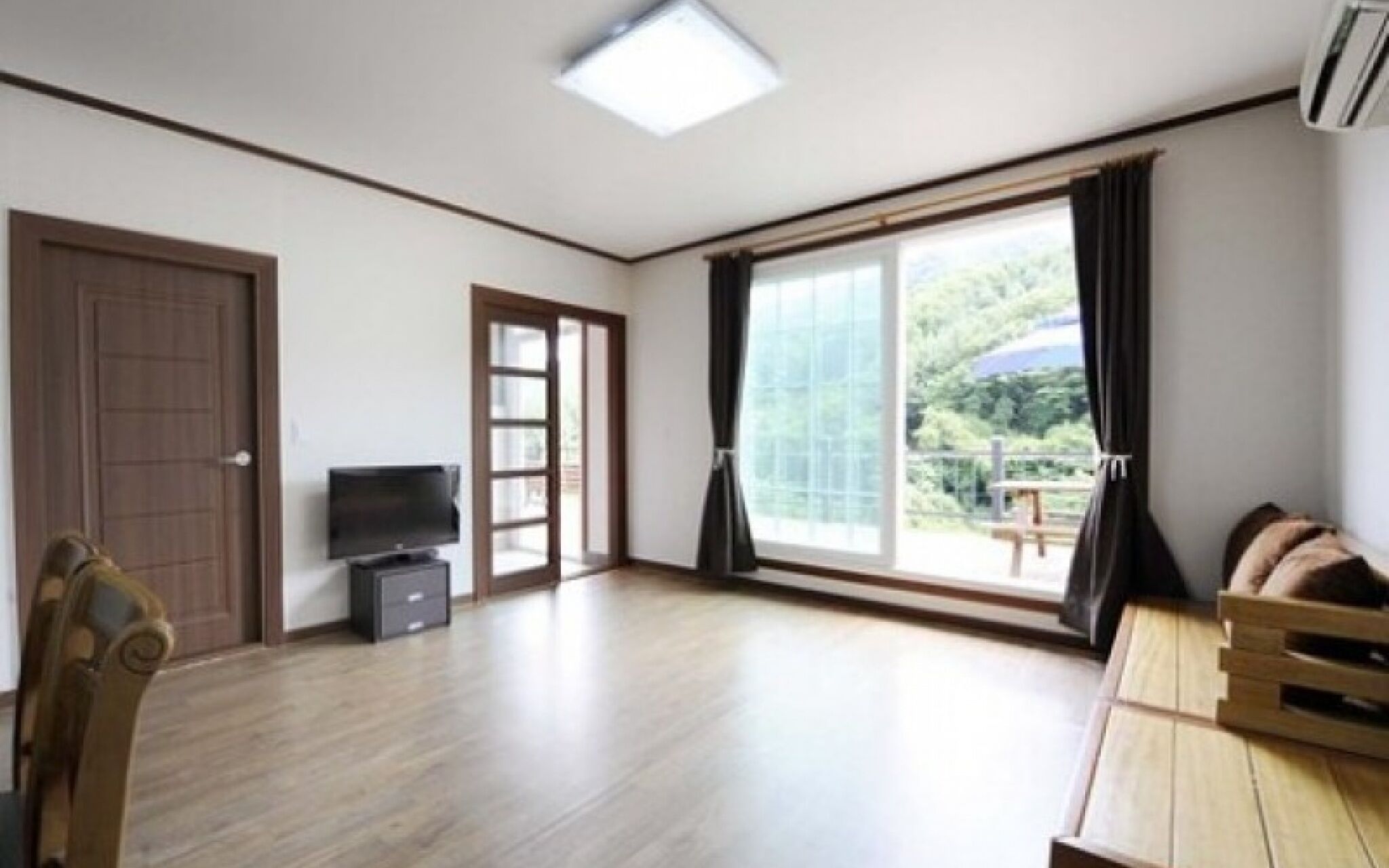 Gapyeong Gangsibong Mirinae Pension
