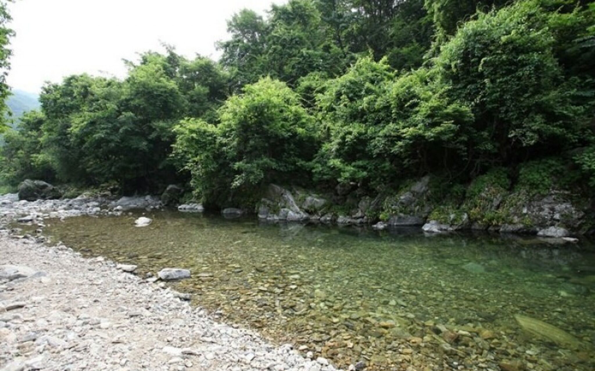 Gapyeong Gangsibong Mirinae Pension