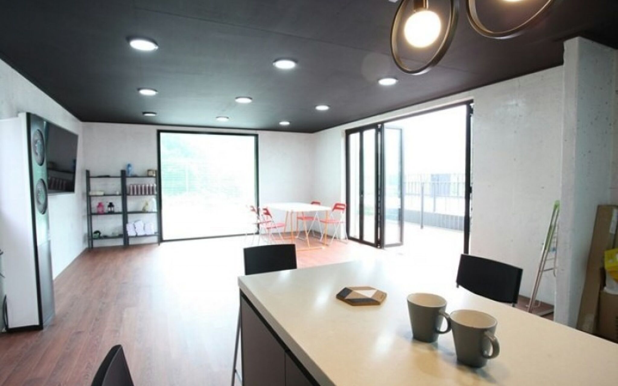 Gapyeong Gangsibong Mirinae Pension