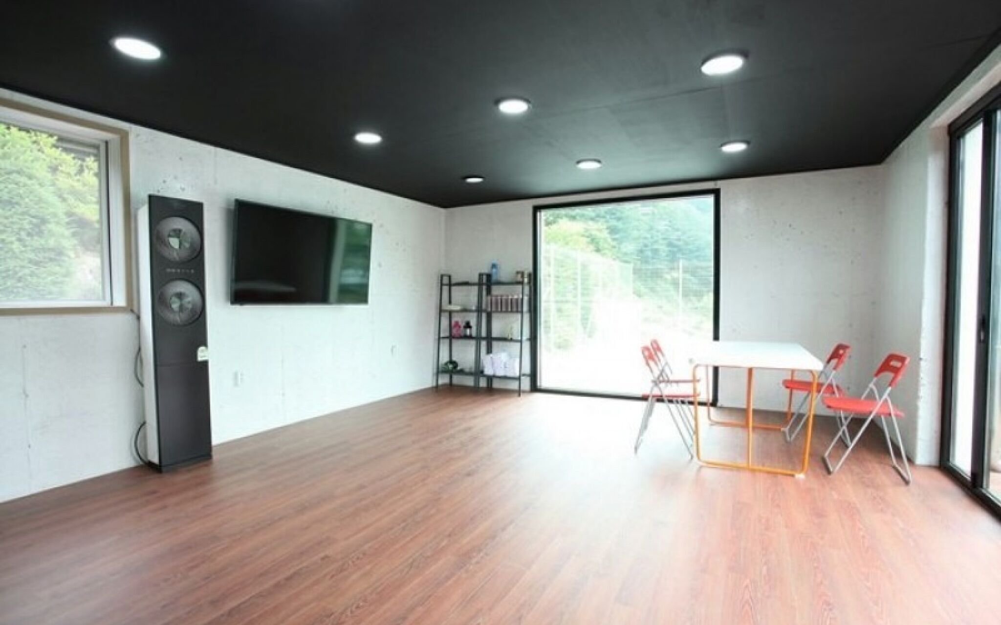 Gapyeong Gangsibong Mirinae Pension
