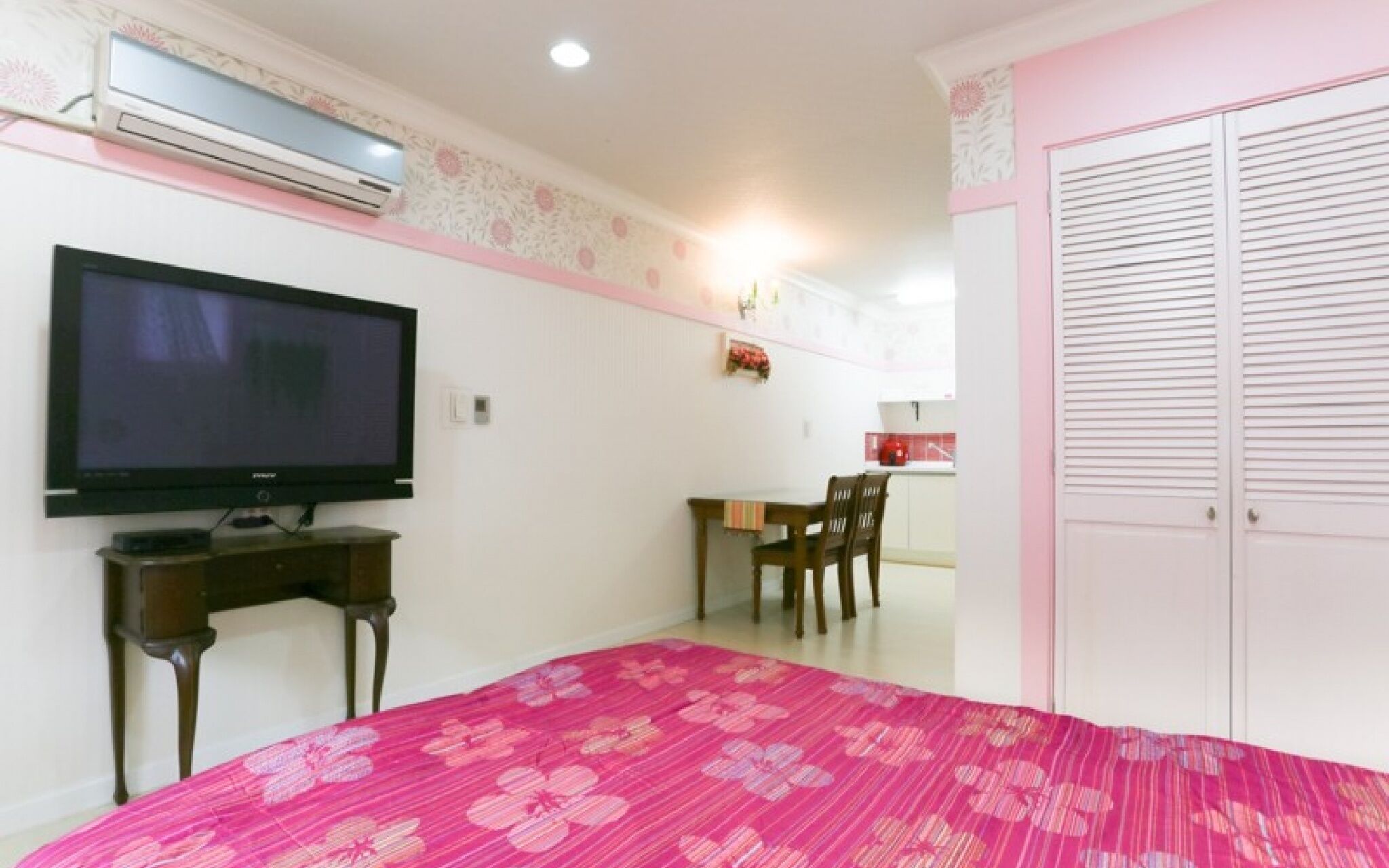 Gapyeong Garang Pension