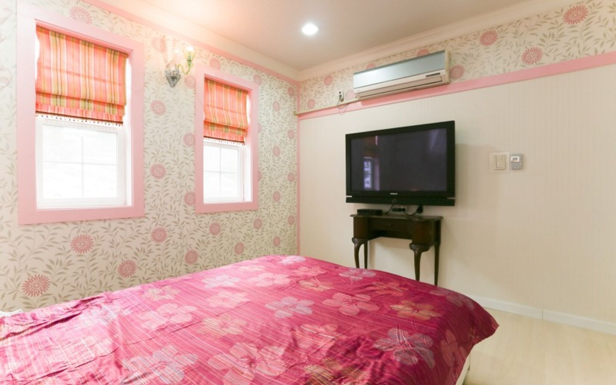Gapyeong Garang Pension