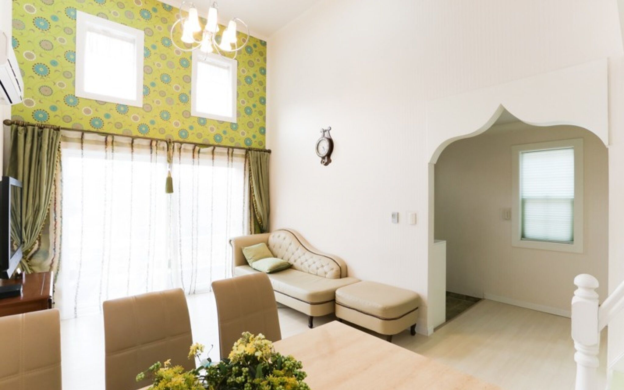 Gapyeong Garang Pension