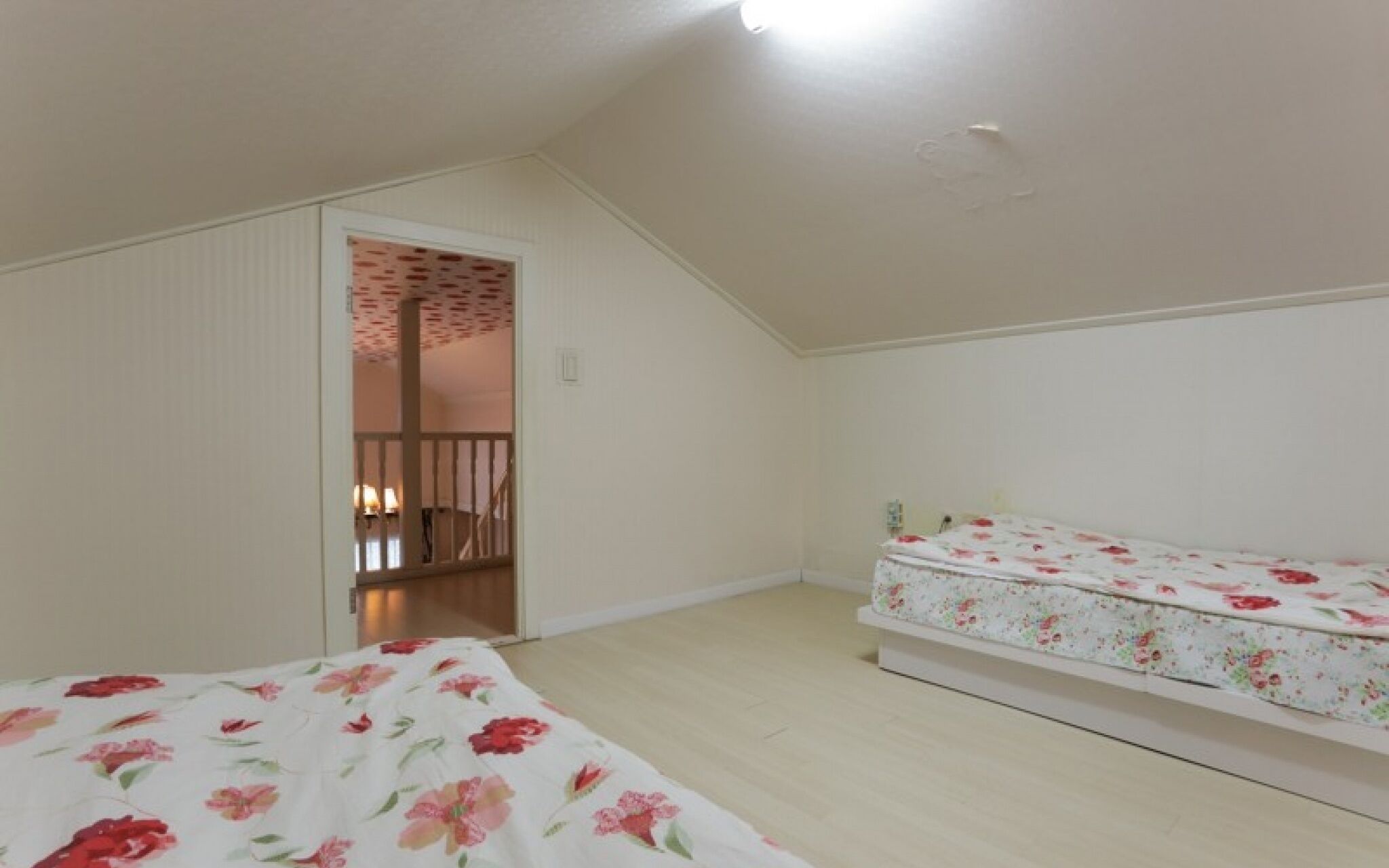 Gapyeong Garang Pension