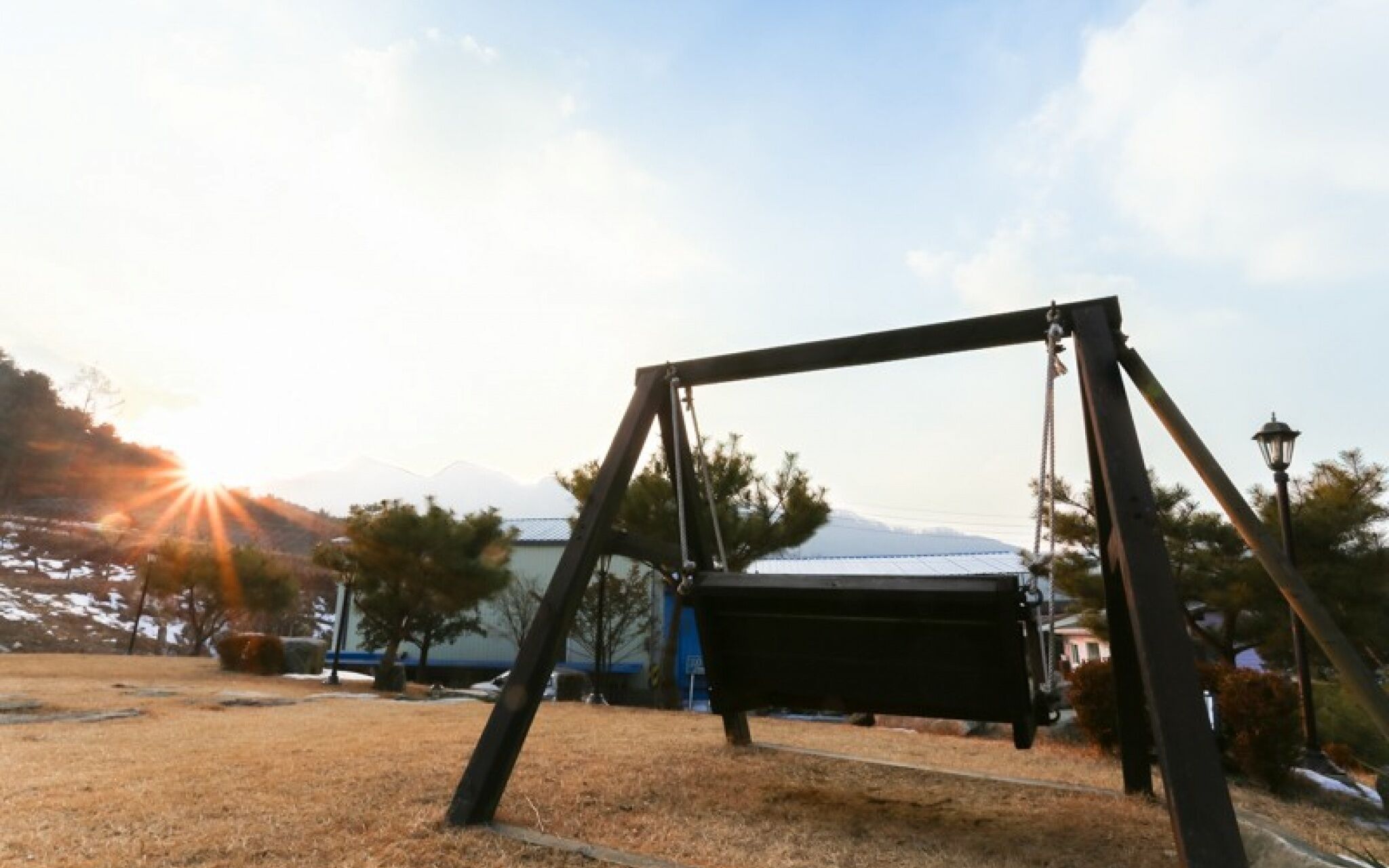 Gapyeong Garang Pension
