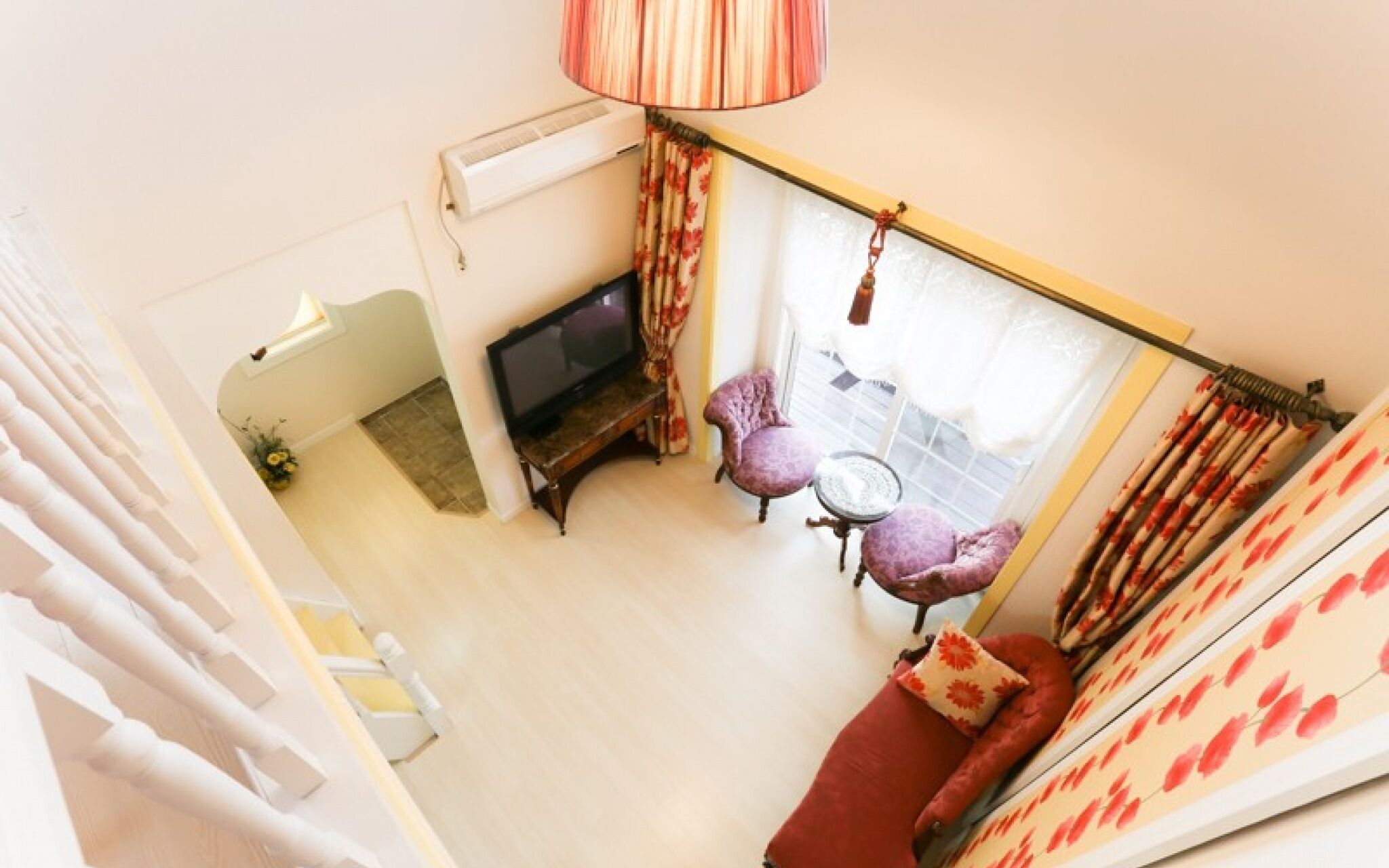 Gapyeong Garang Pension