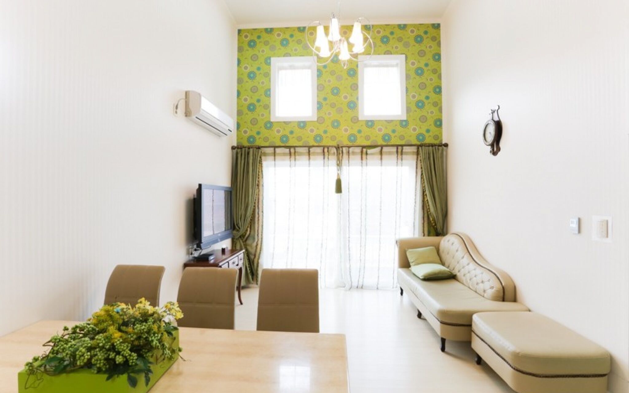 Gapyeong Garang Pension
