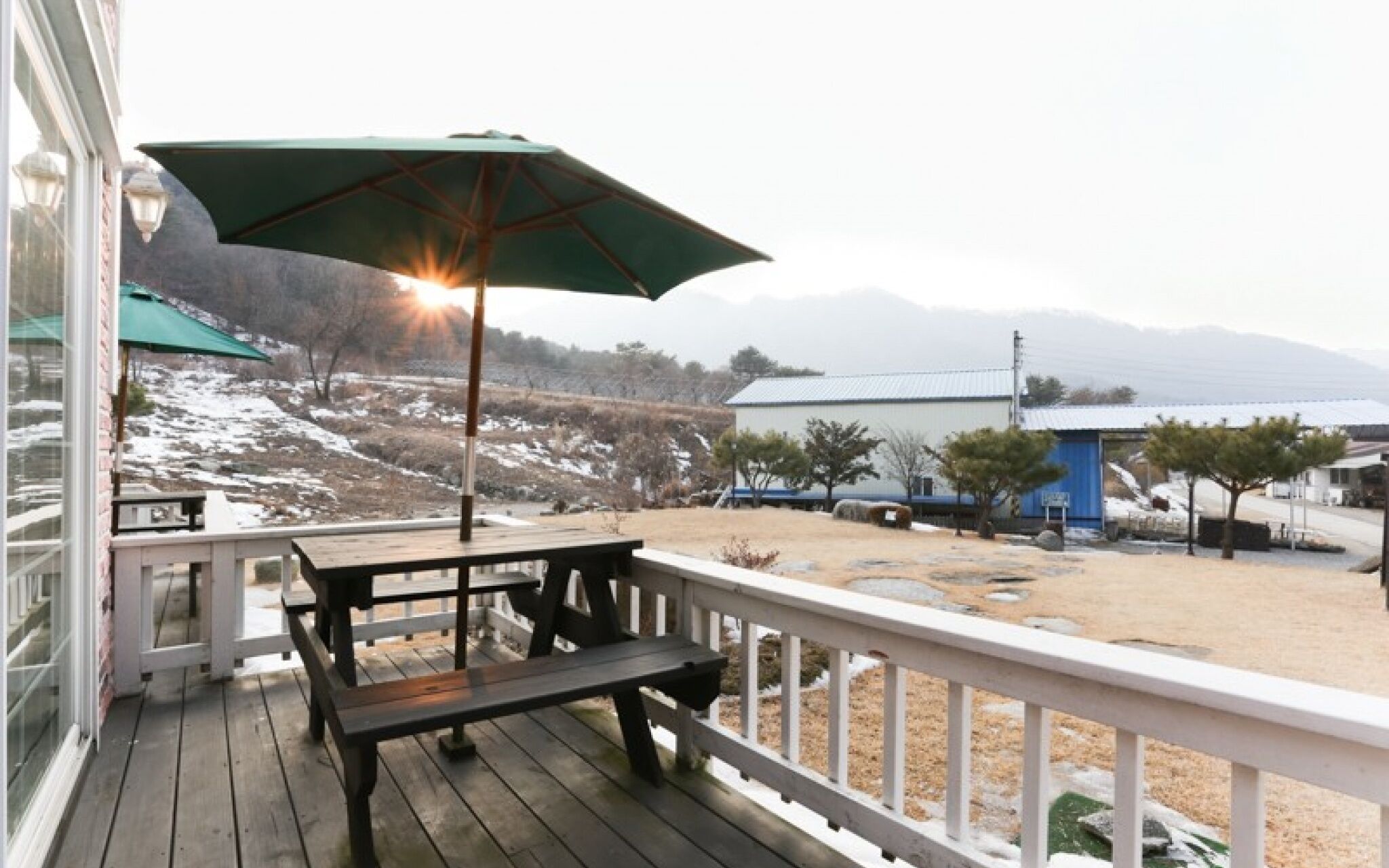 Gapyeong Garang Pension