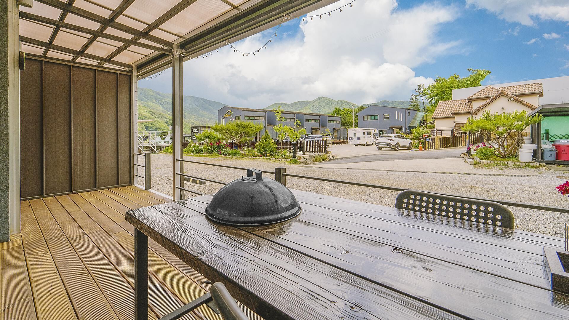 Gapyeong Gently Pension