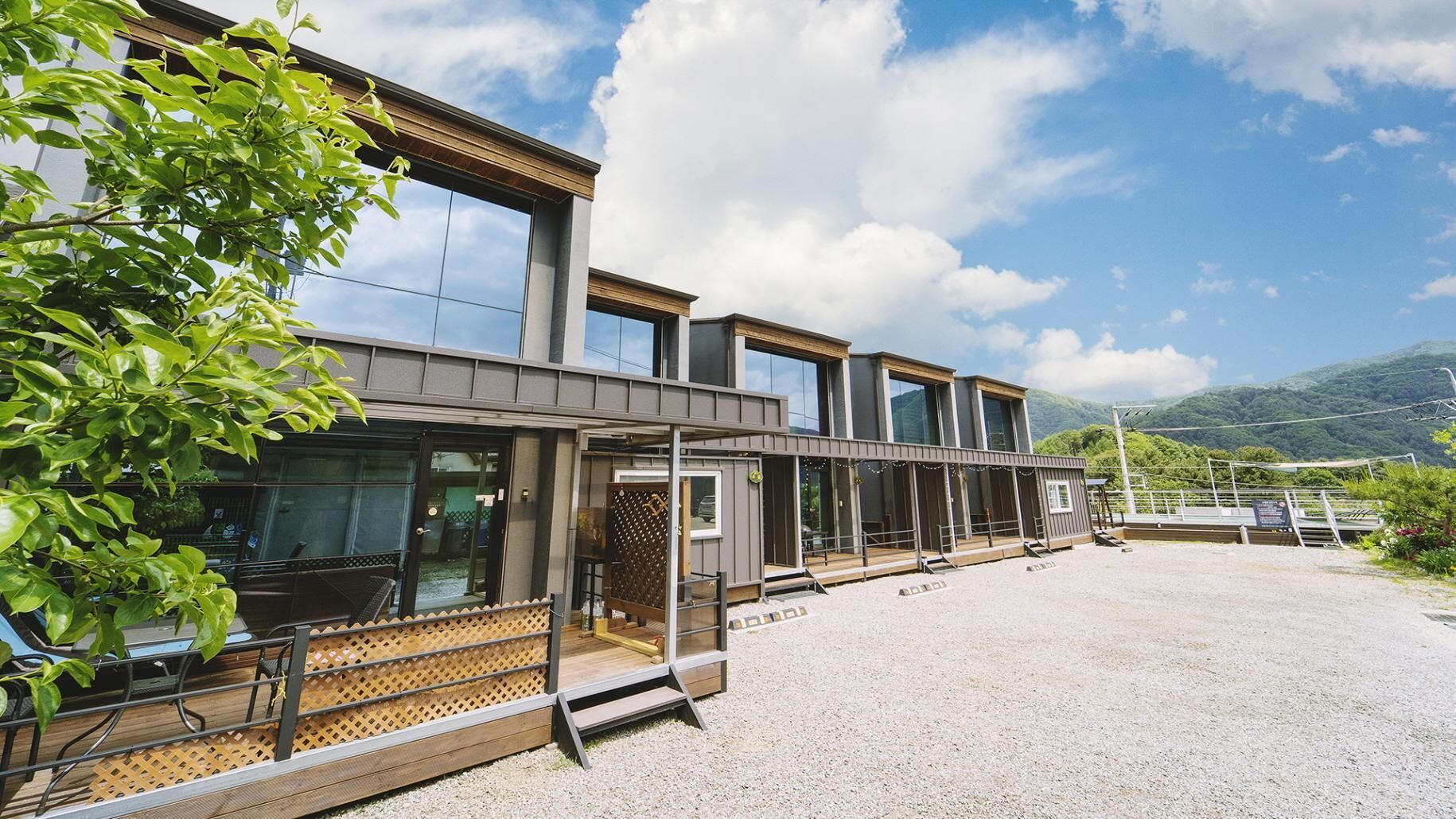 Gapyeong Gently Pension