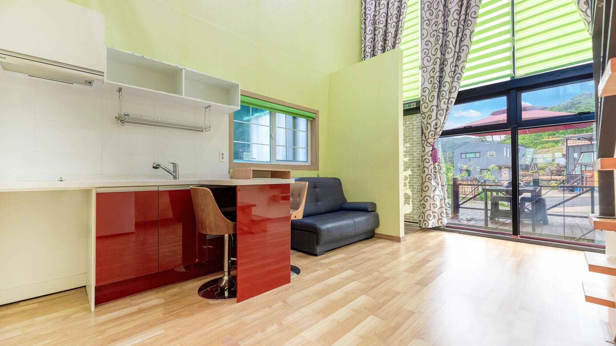 Gapyeong Gently Pension