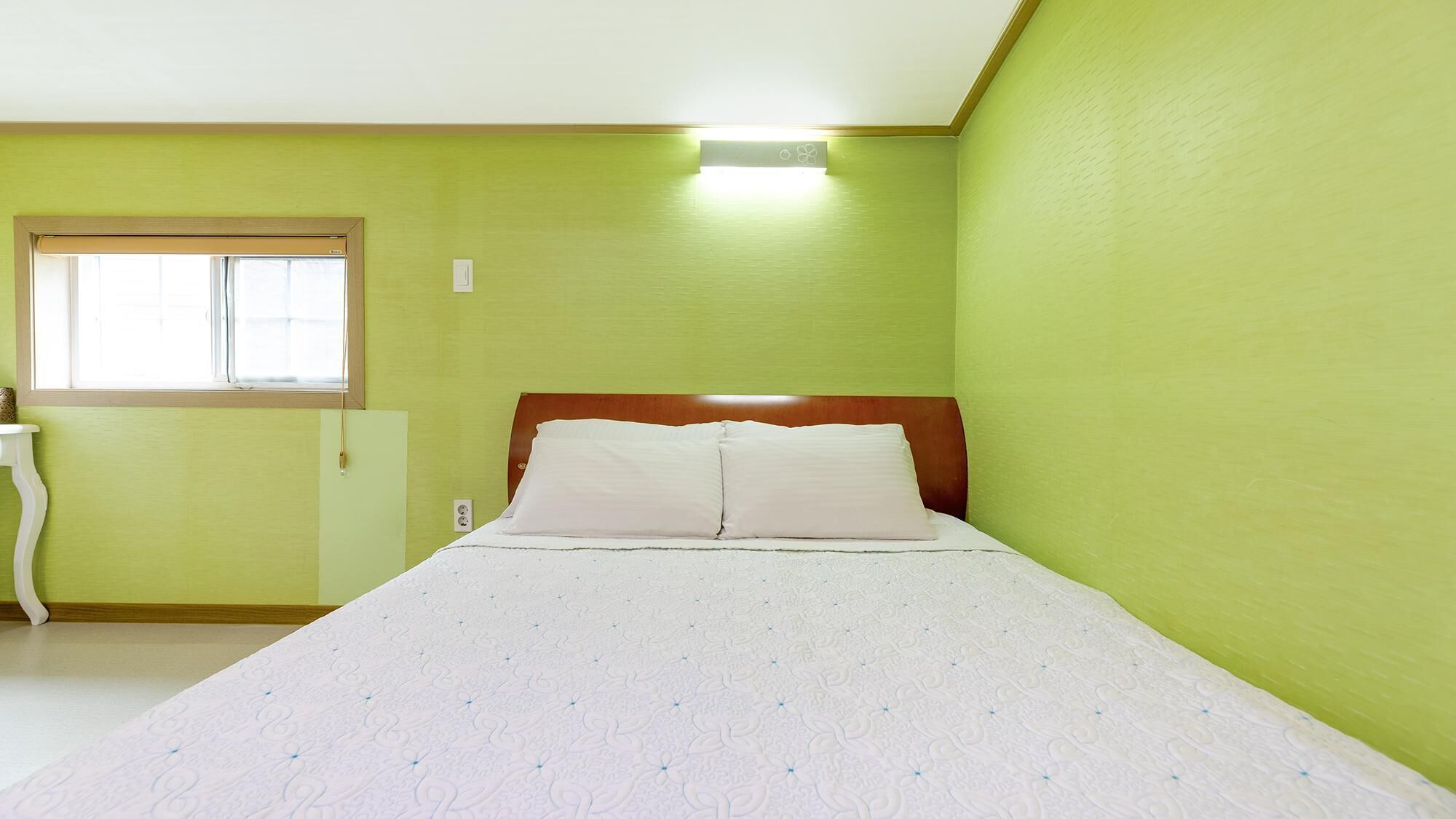 Gapyeong Gently Pension