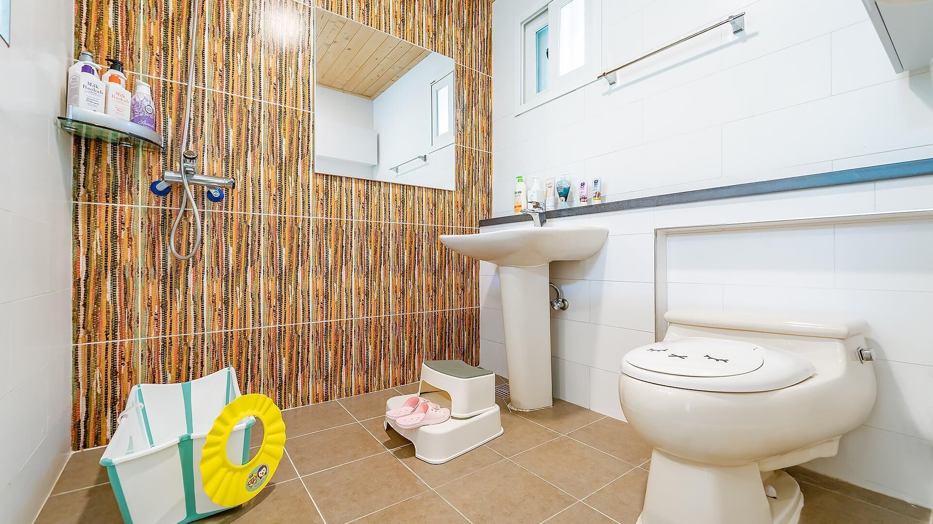 Gapyeong Gonggam Kid Gajok Seupa Gyegok Pension