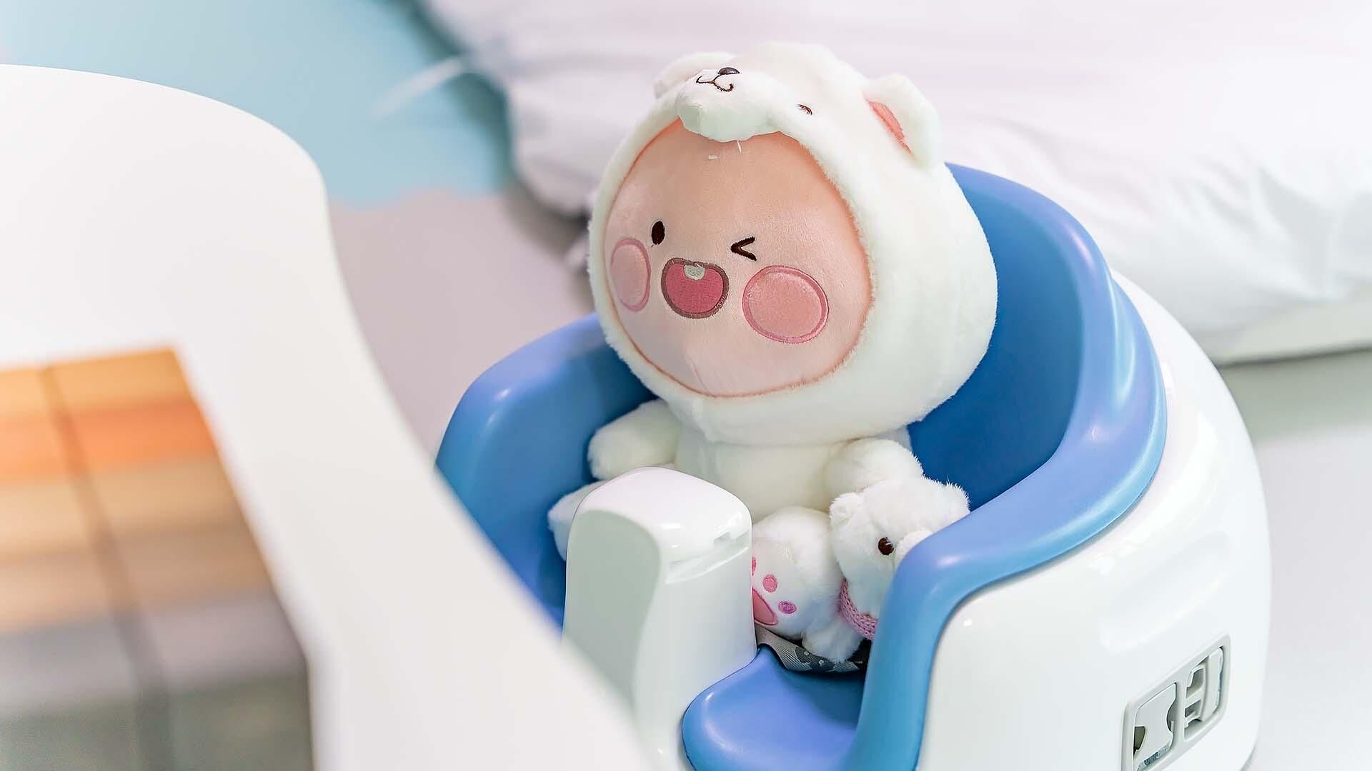 Gapyeong Gonggam Kid Gajok Seupa Gyegok Pension