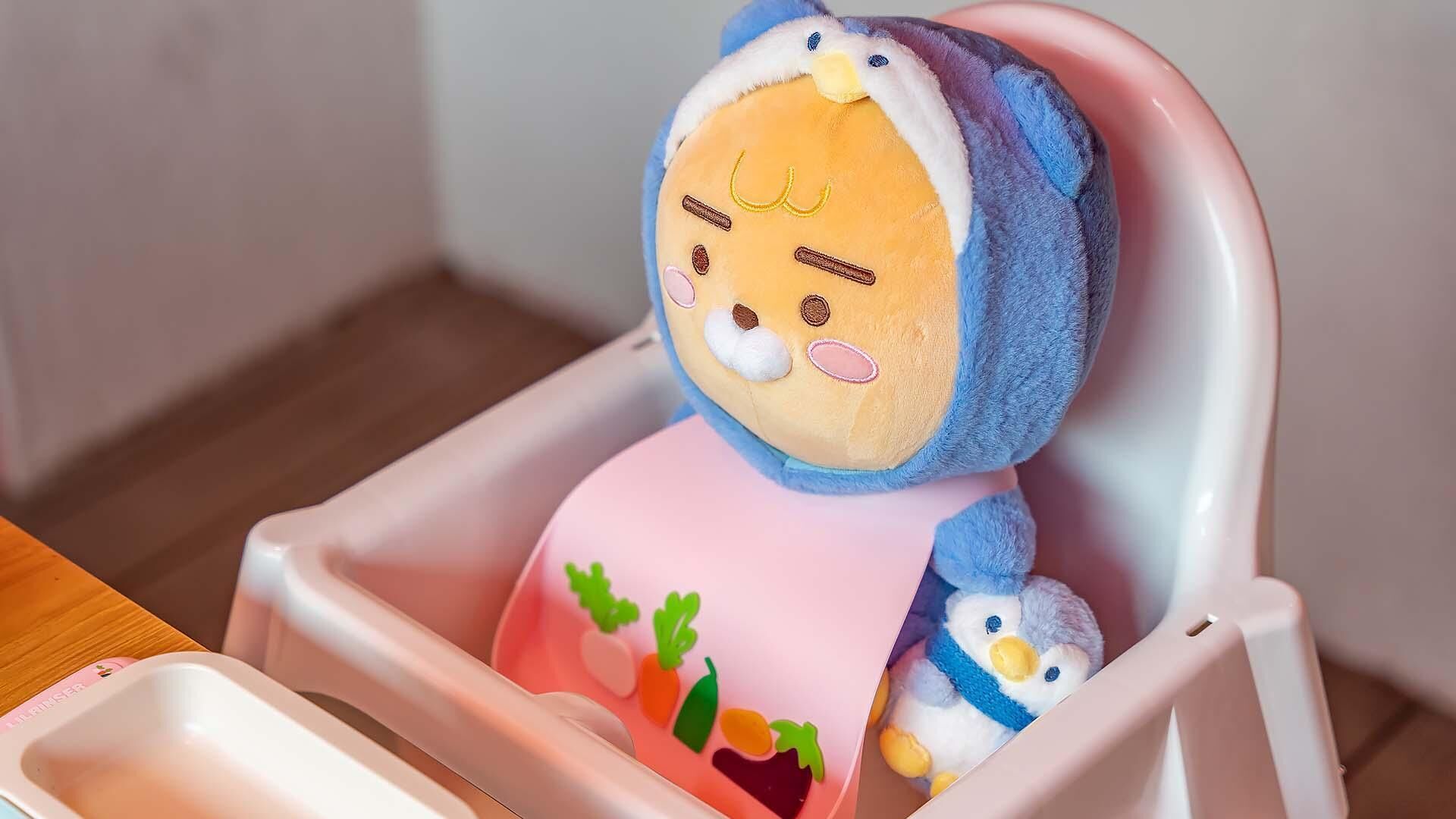 Gapyeong Gonggam Kid Gajok Seupa Gyegok Pension