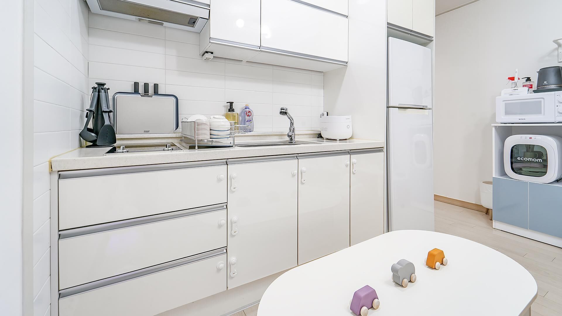 Gapyeong Gonggam Kid Gajok Seupa Gyegok Pension