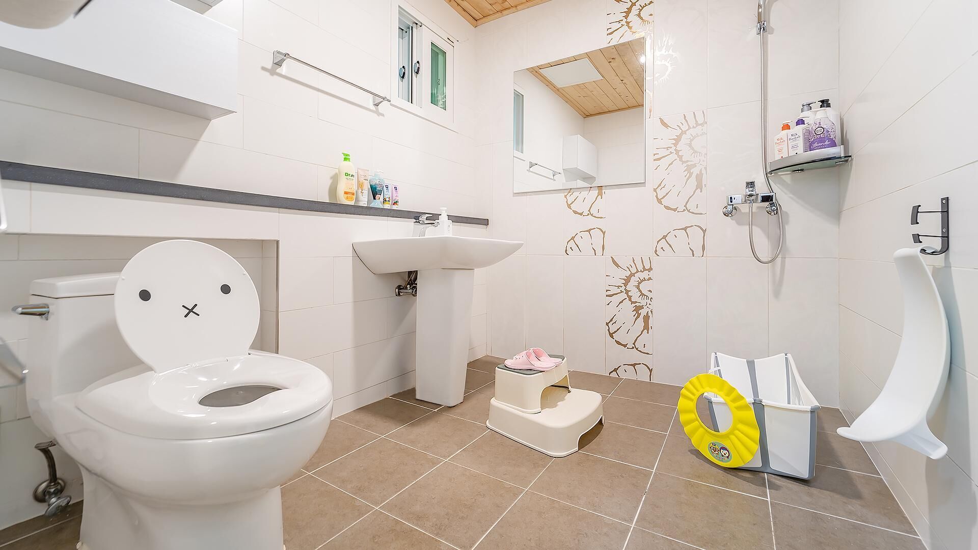 Gapyeong Gonggam Kid Gajok Seupa Gyegok Pension