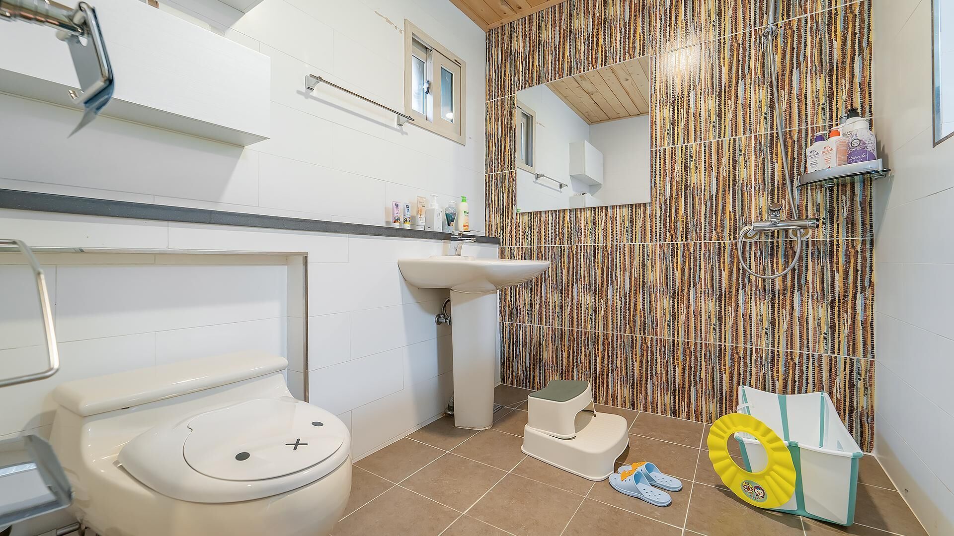 Gapyeong Gonggam Kid Gajok Seupa Gyegok Pension