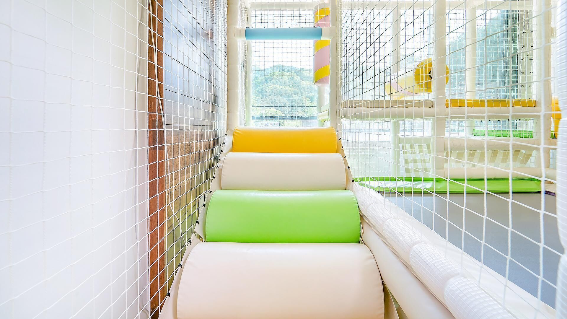 Gapyeong Gonggam Kid Gajok Seupa Gyegok Pension