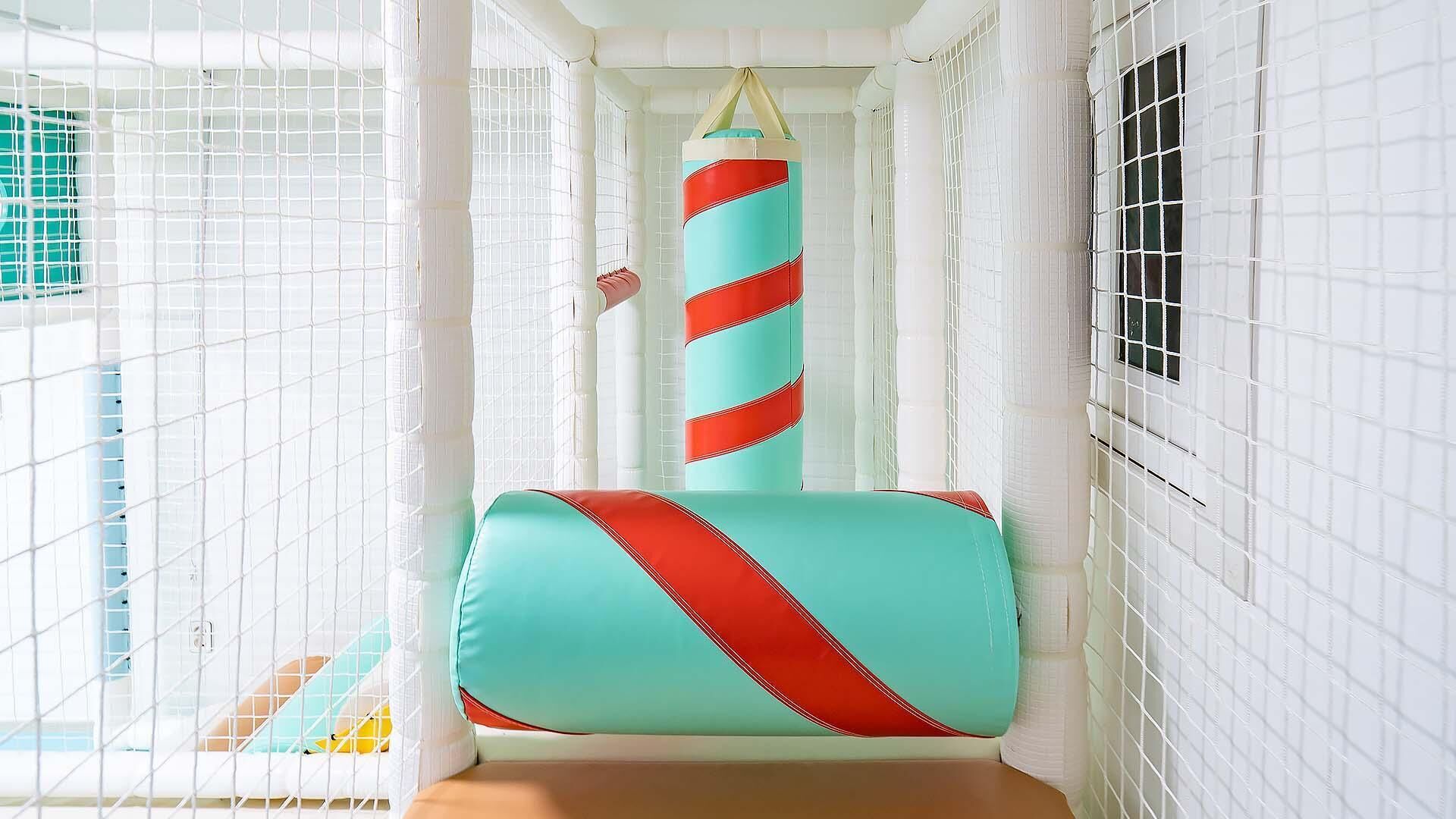 Gapyeong Gonggam Kid Gajok Seupa Gyegok Pension