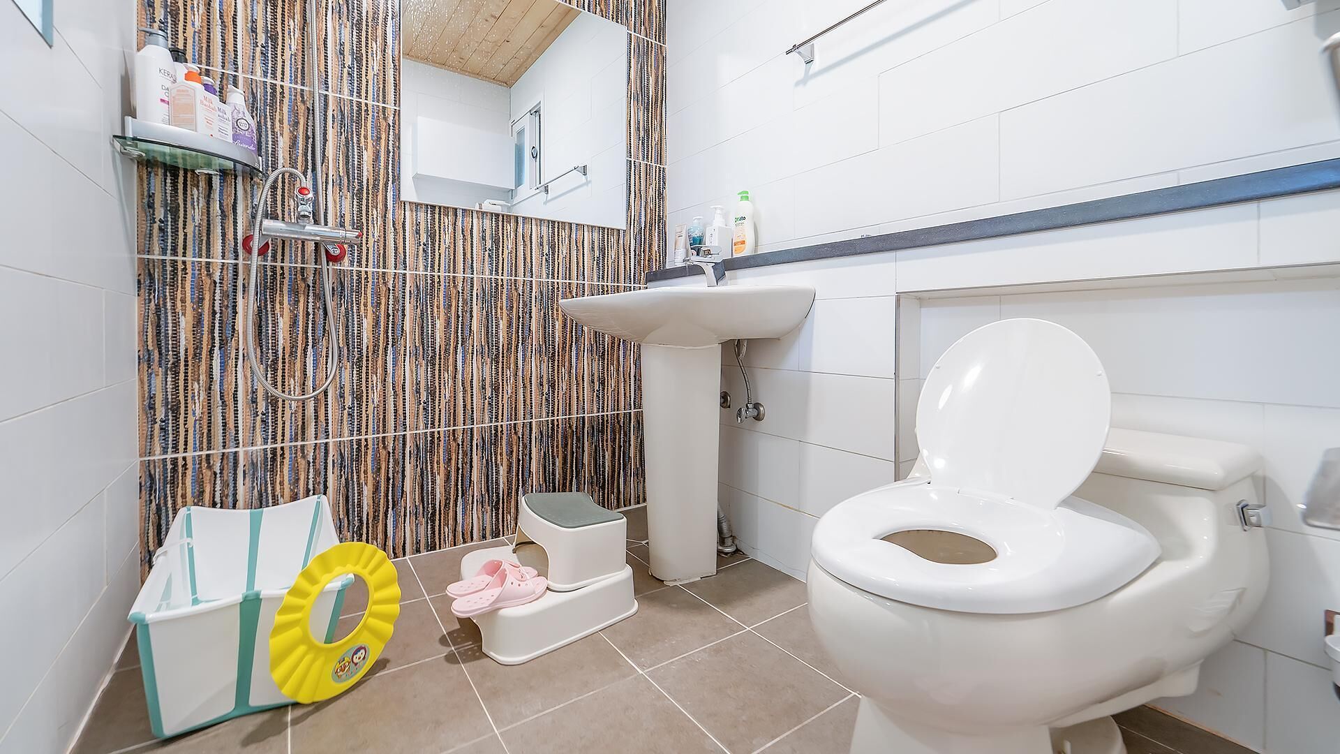 Gapyeong Gonggam Kid Gajok Seupa Gyegok Pension